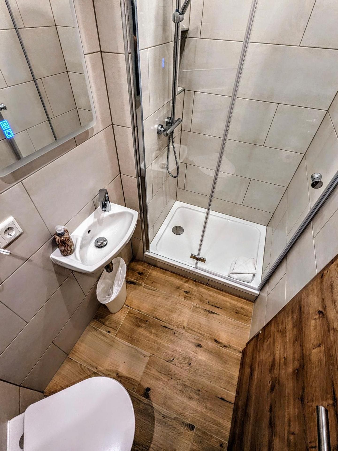 Superior Single Room