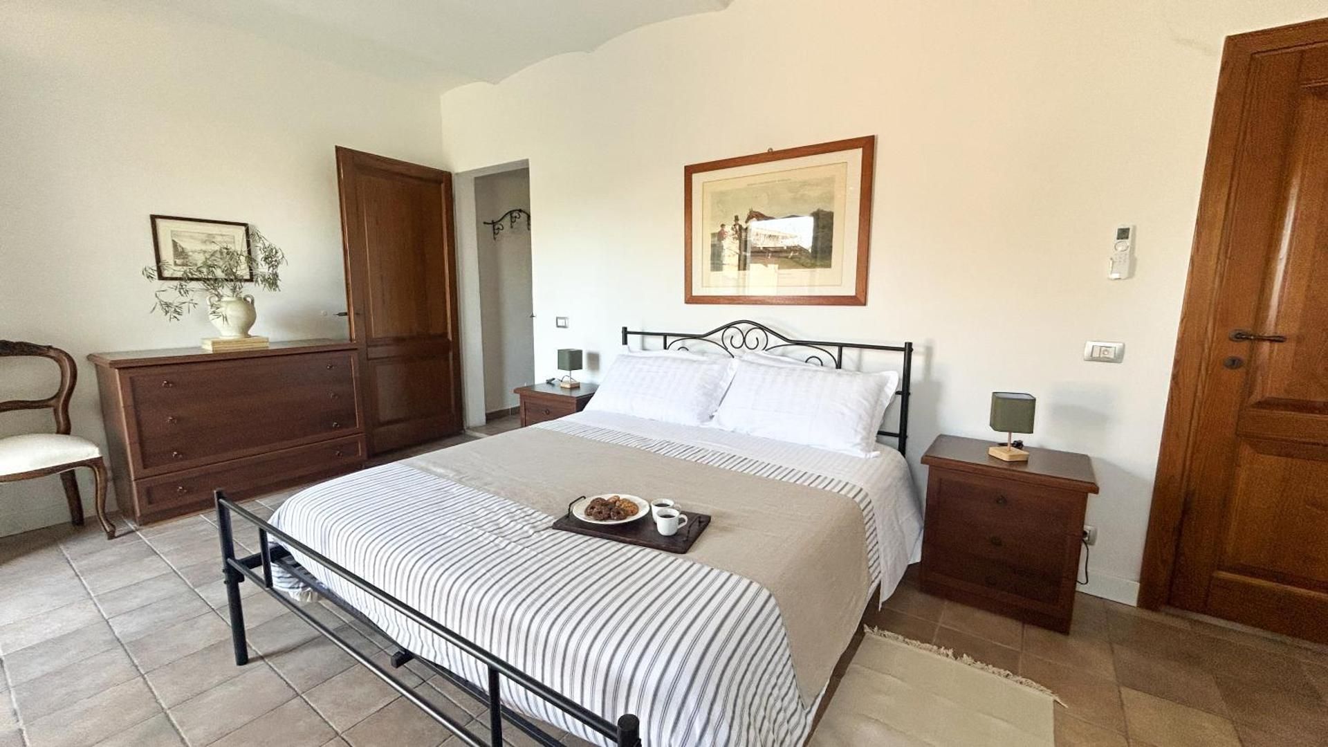 King Room with Pool View