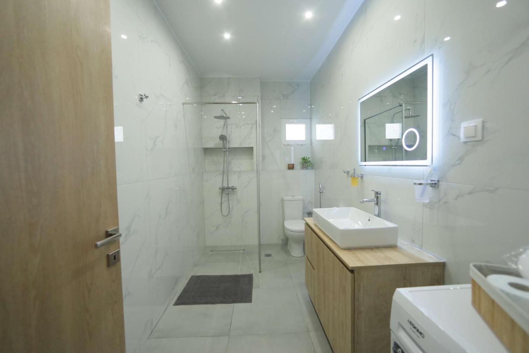 One-Bedroom Villa