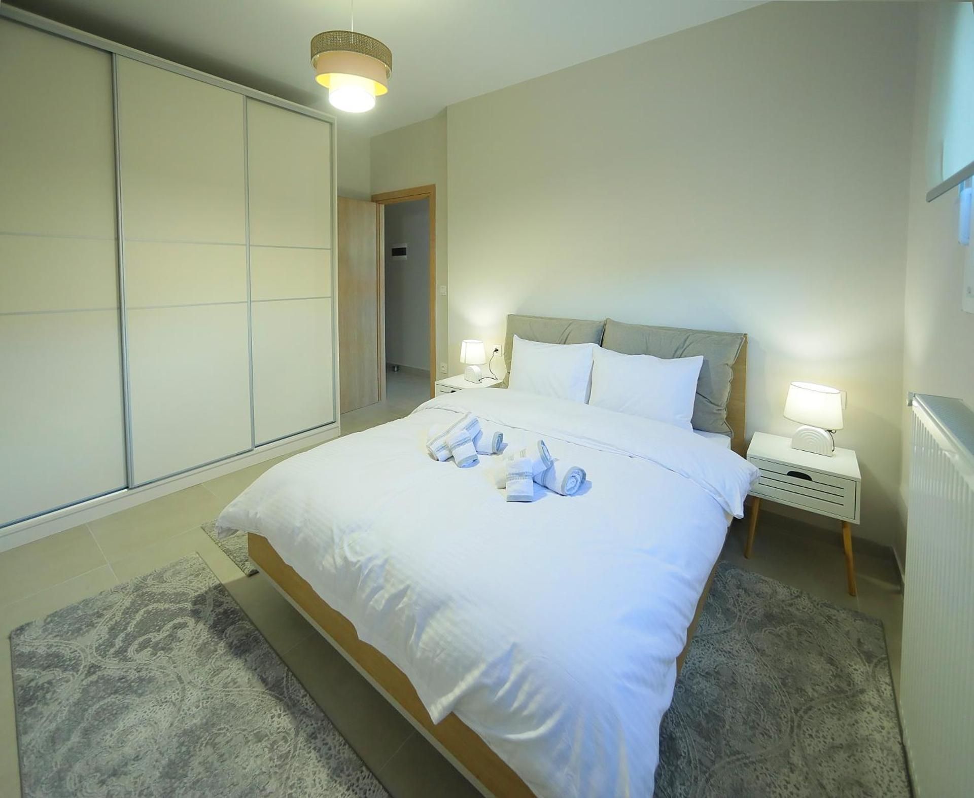 One-Bedroom Villa