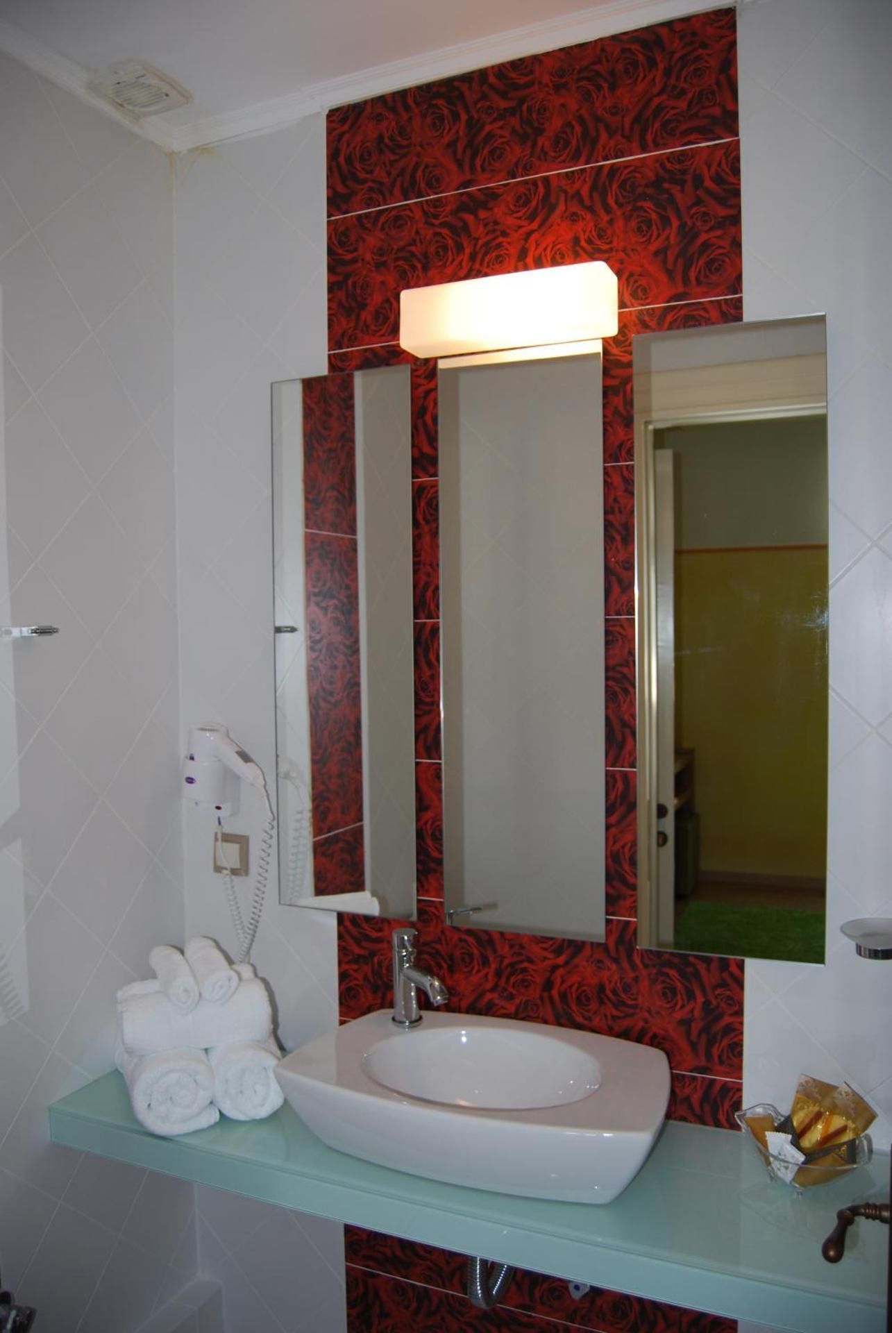 Double Room with Lake View