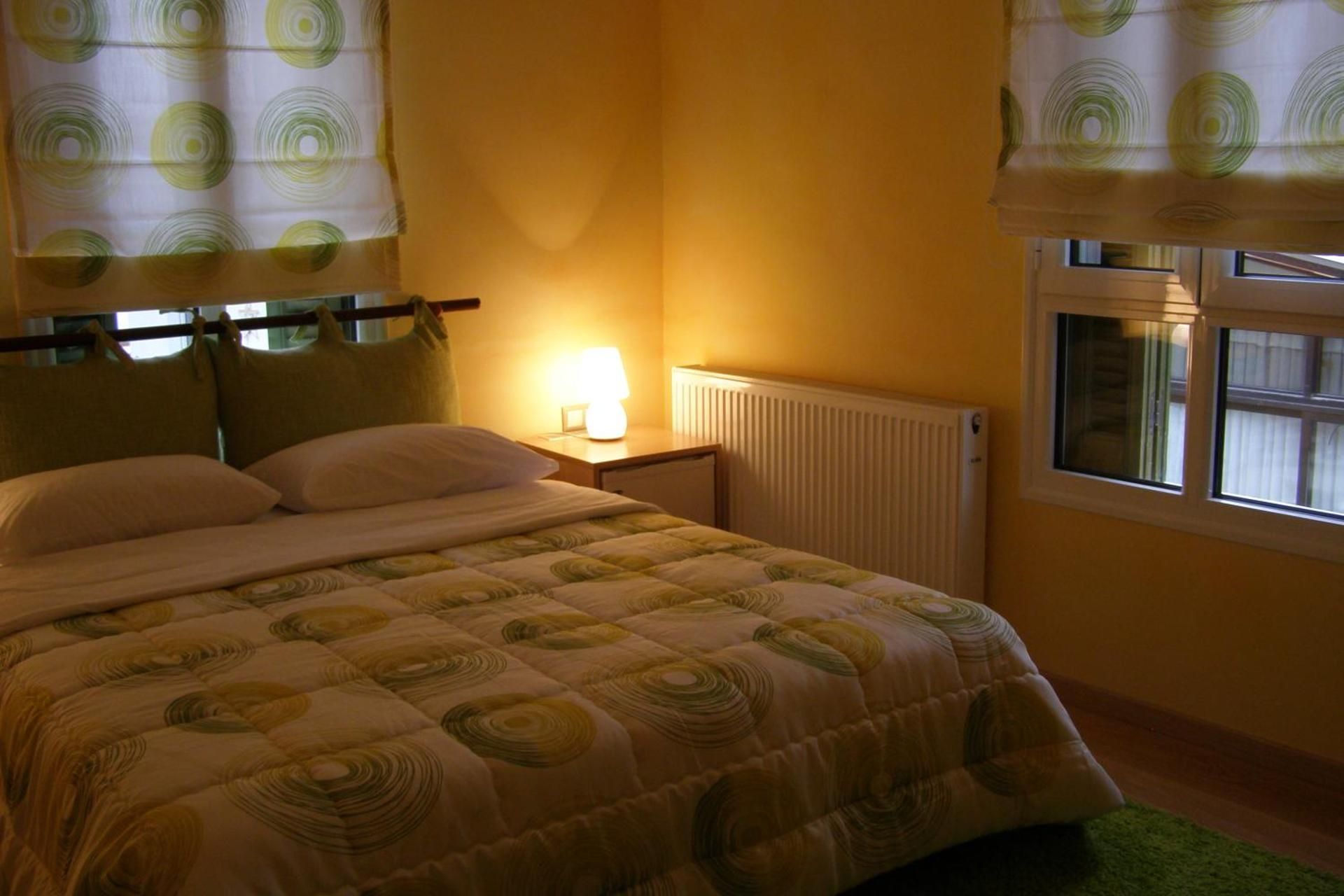 Double Room with Lake View