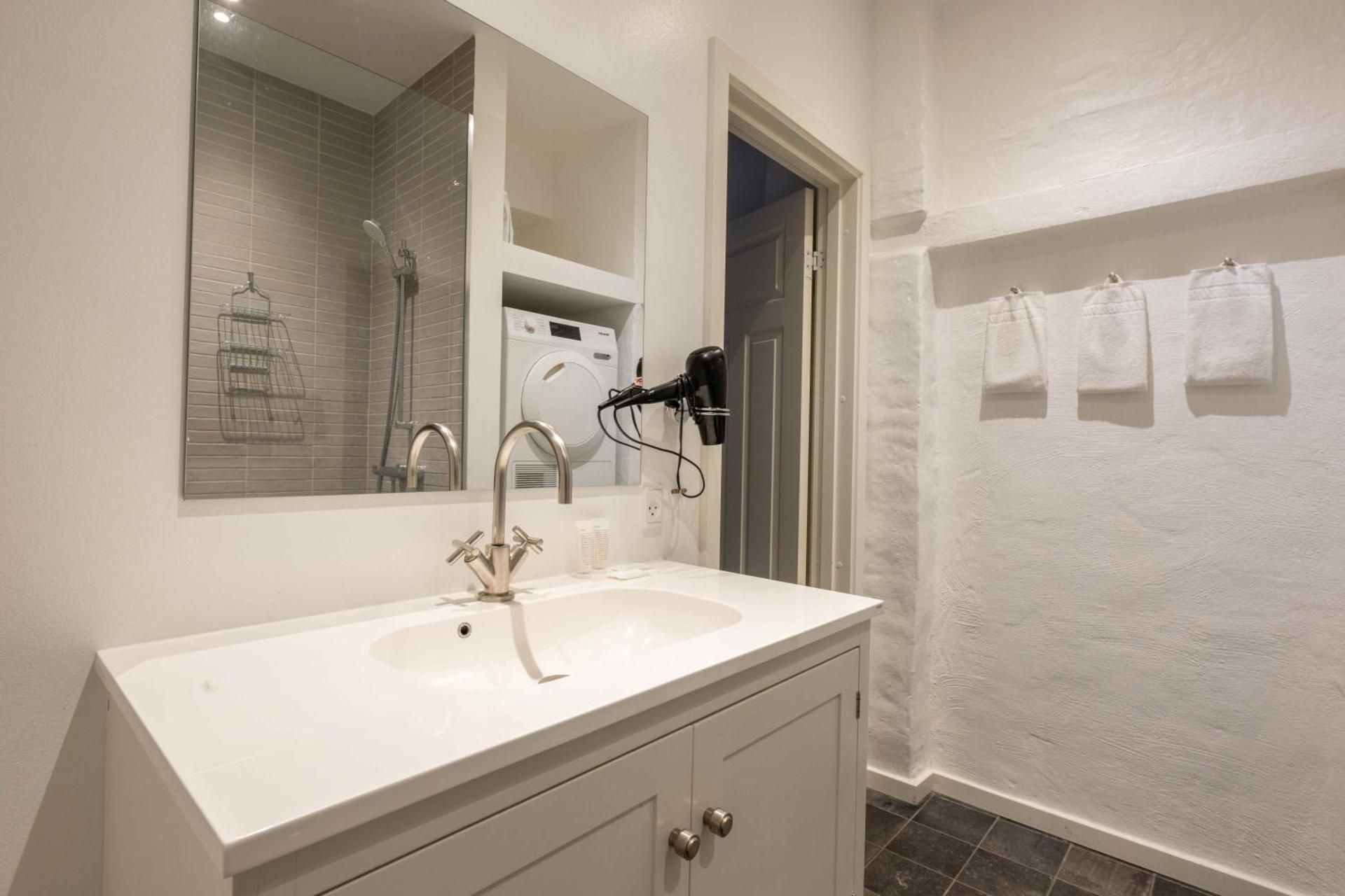 Charming Apartment in Central CPH