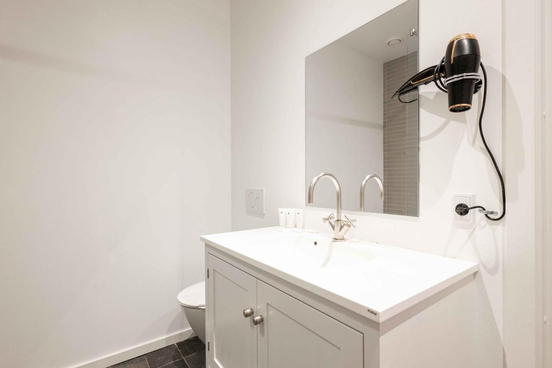 Gorgeous Apartment in the Heart of CPH