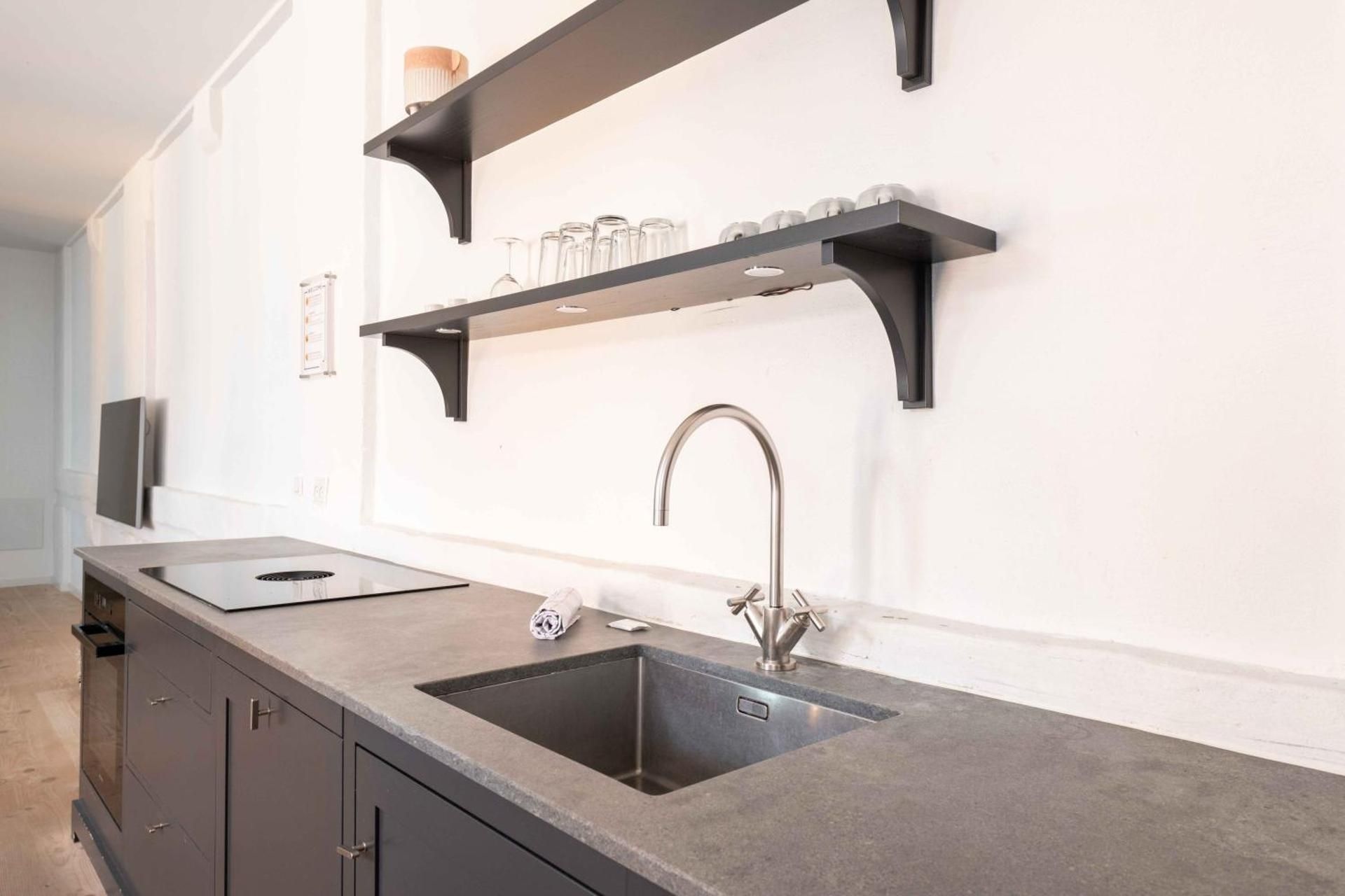 Gorgeous Apartment in the Heart of CPH