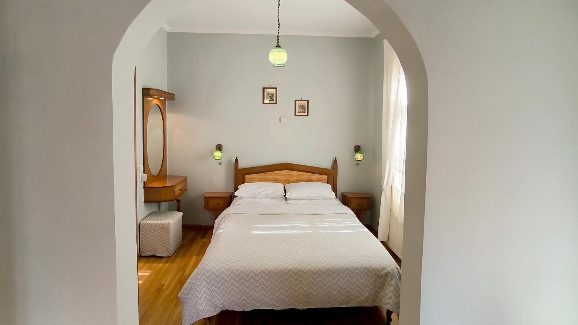 Double Room with Lake View