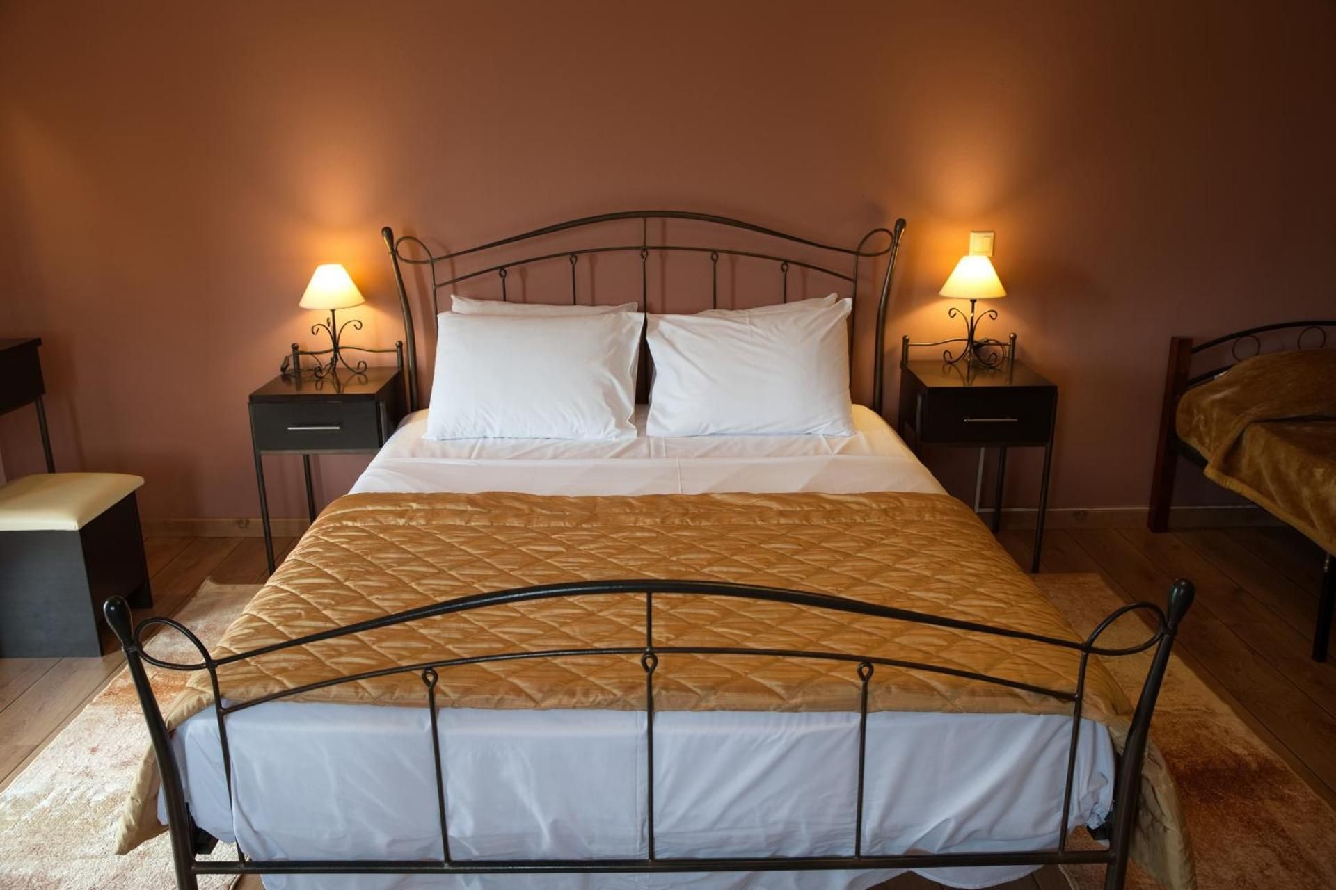 King Room with Lake View