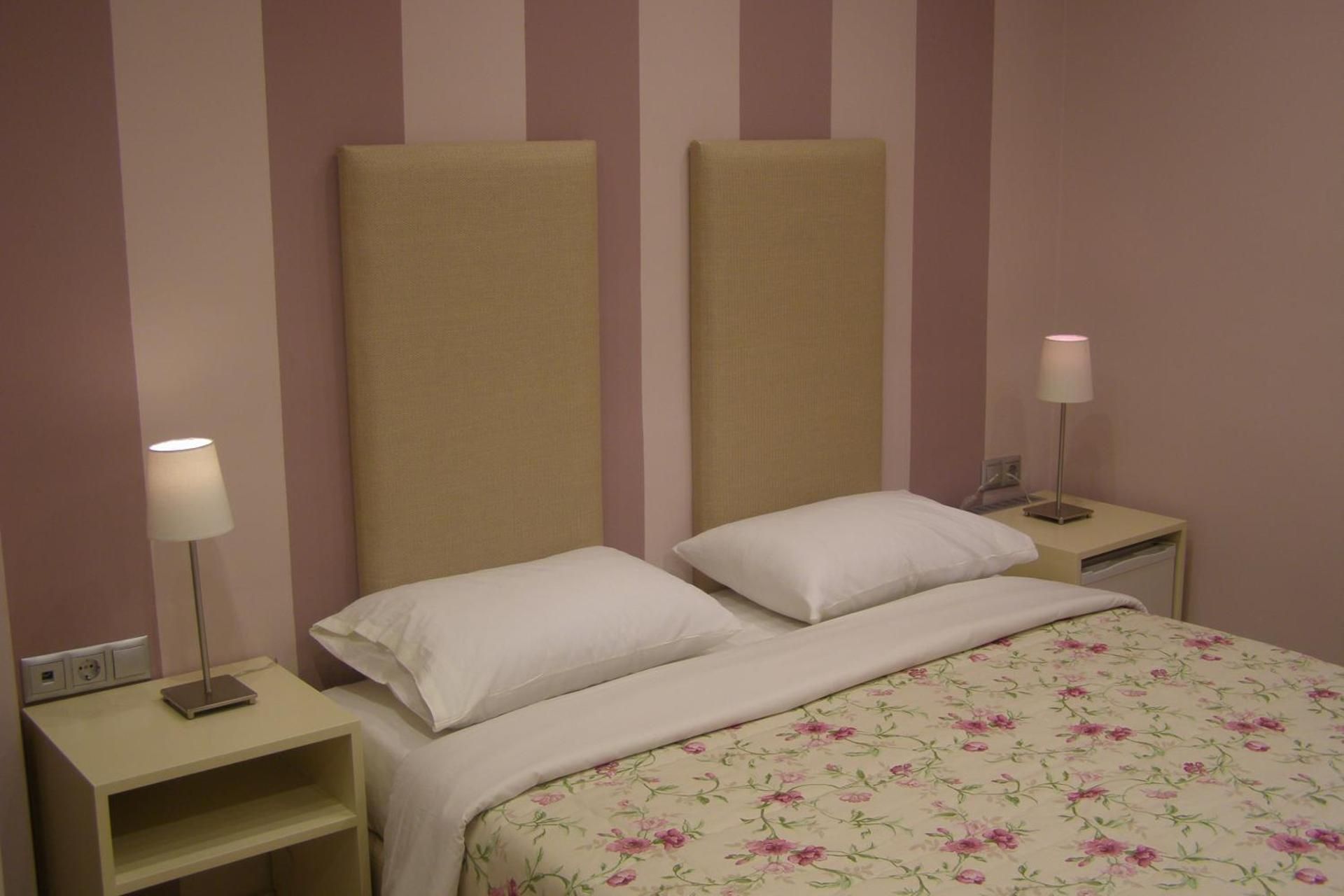 King Room with Garden View