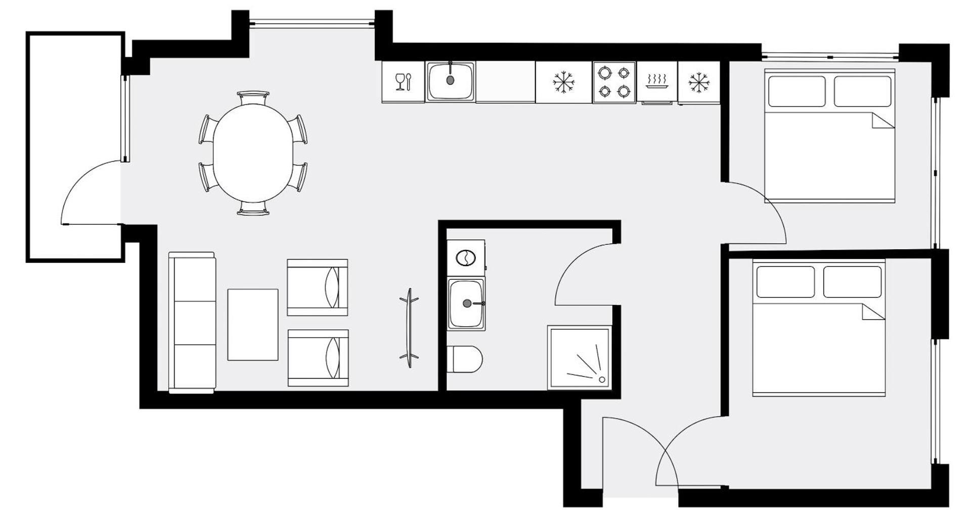 floor plans