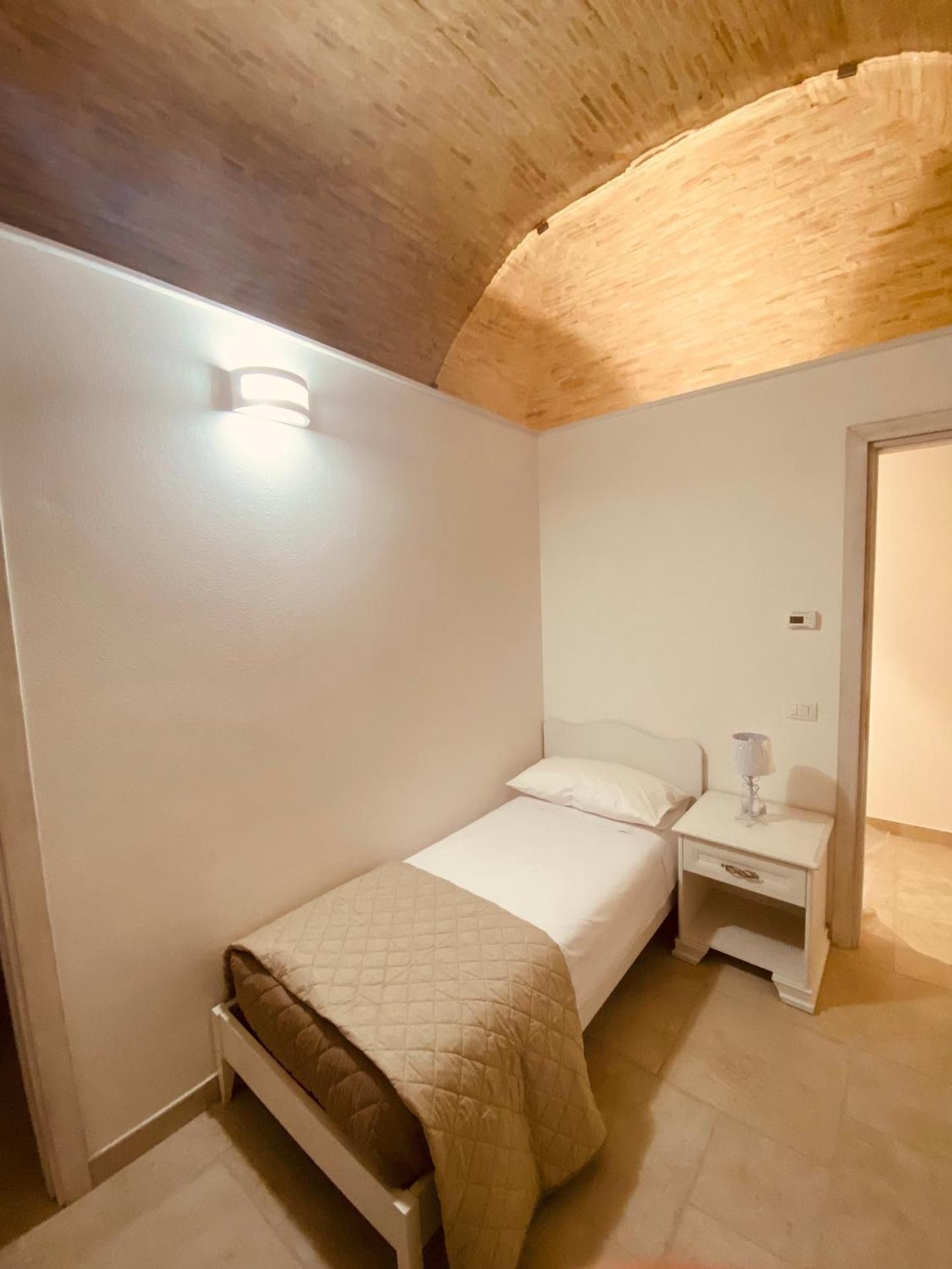 RELAIS SAN MARCO LUXURY GUEST HOUSE Single Room 2