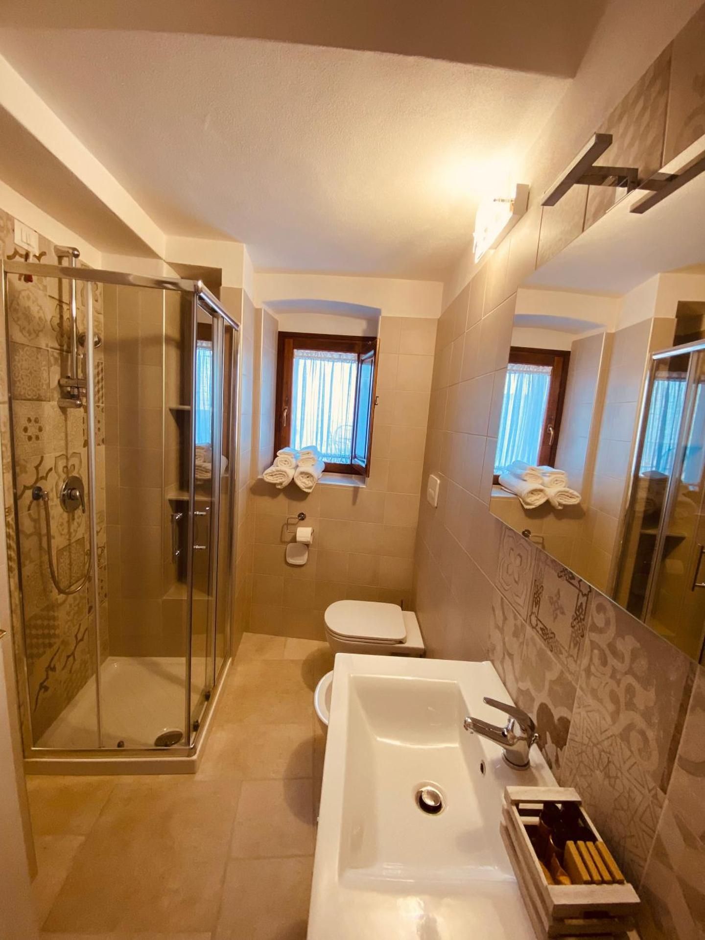 RELAIS SAN MARCO LUXURY GUEST HOUSE Single Room