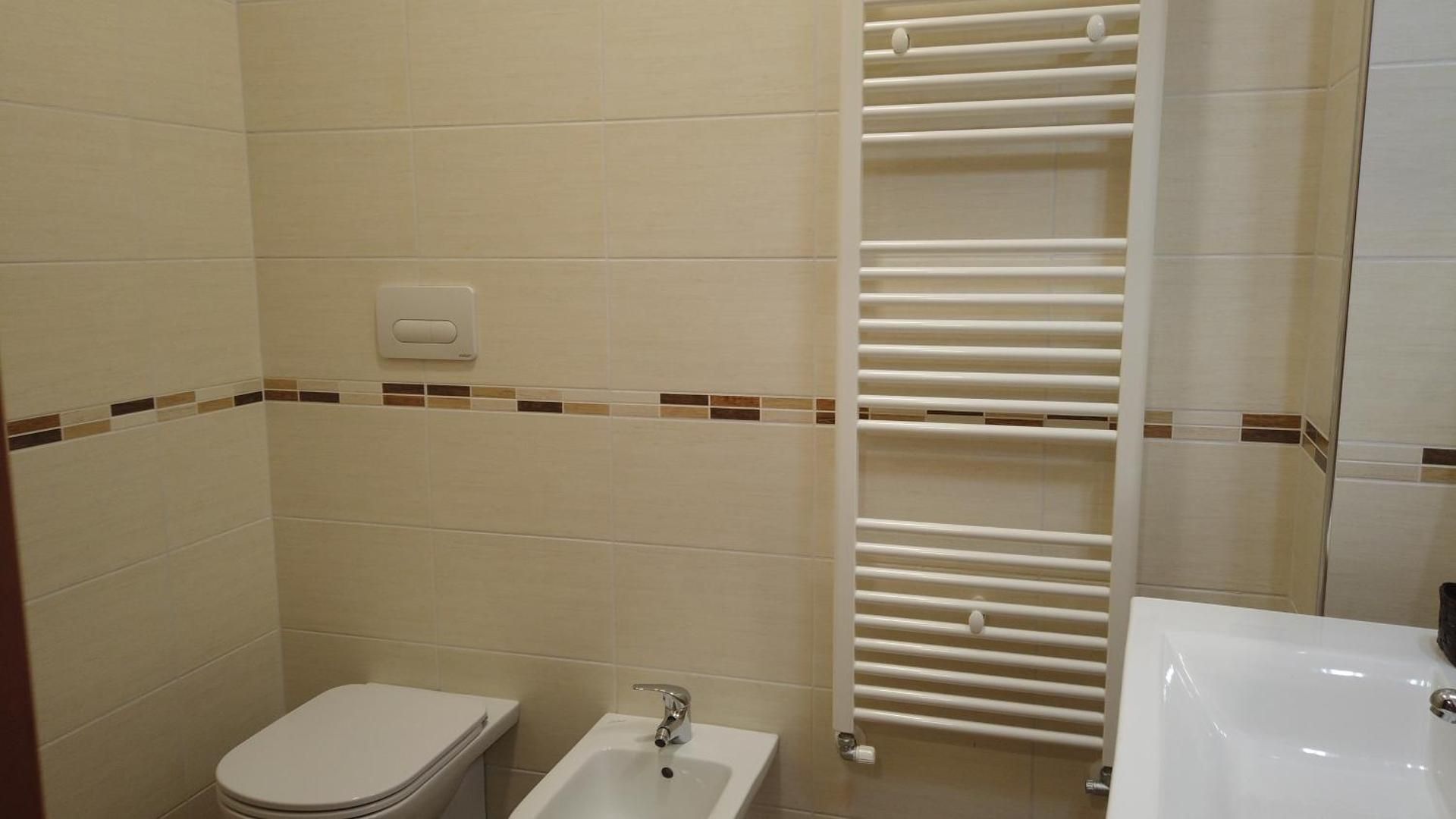 B&B Al Belvedere Single Room with Shared Bathroom