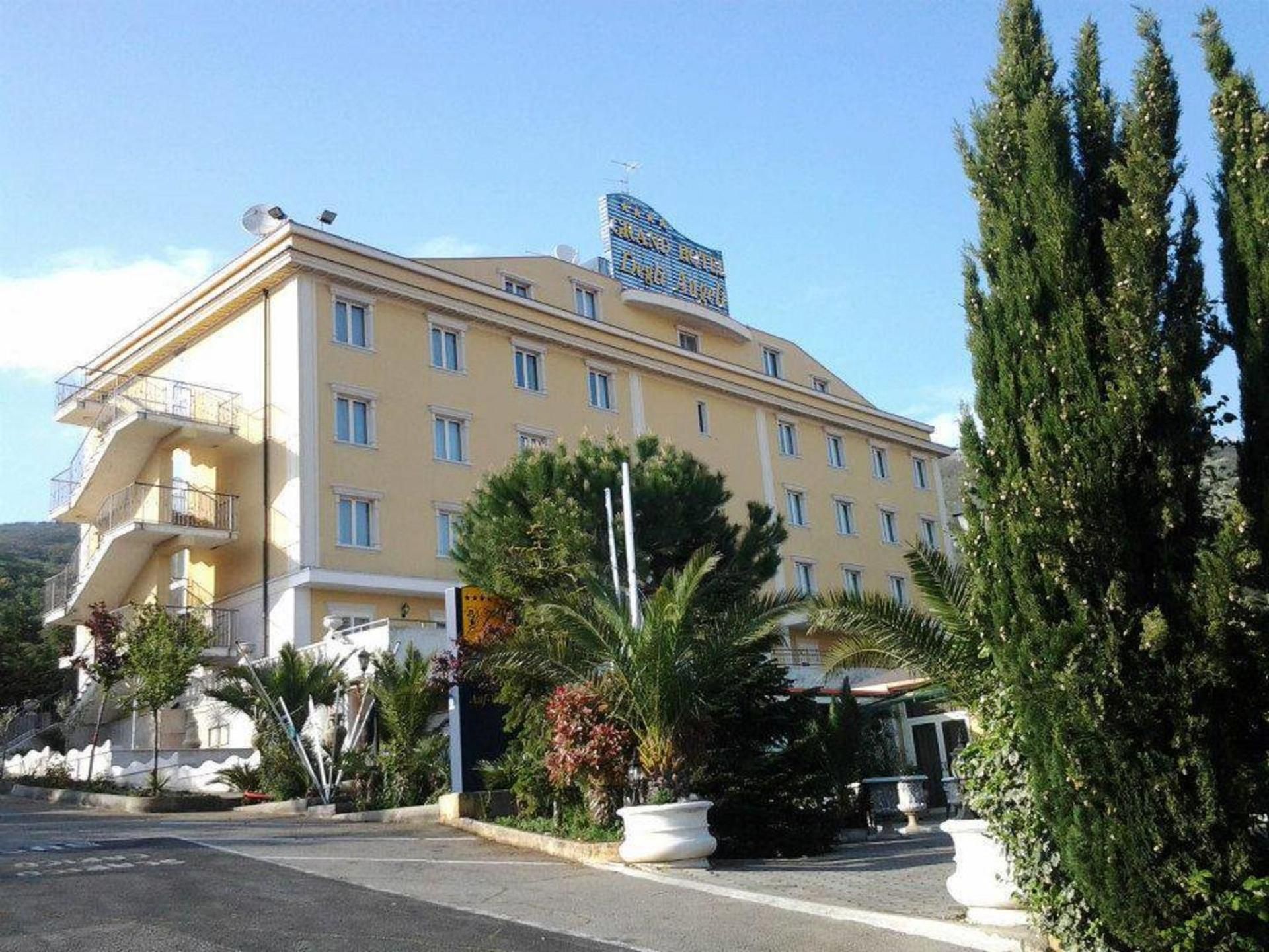 Grand Hotel degli Angeli