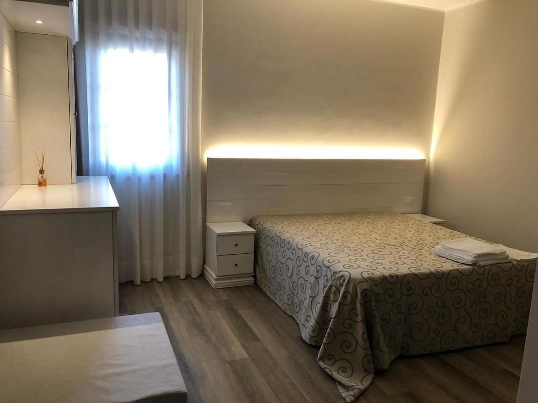 Affittacamere I Santi Triple Room