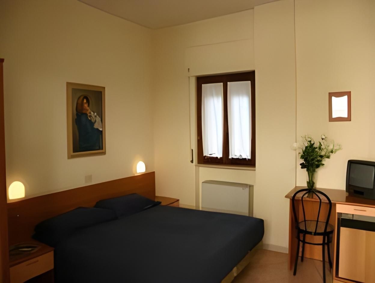 Villa Santacroce Double or Twin Room 2