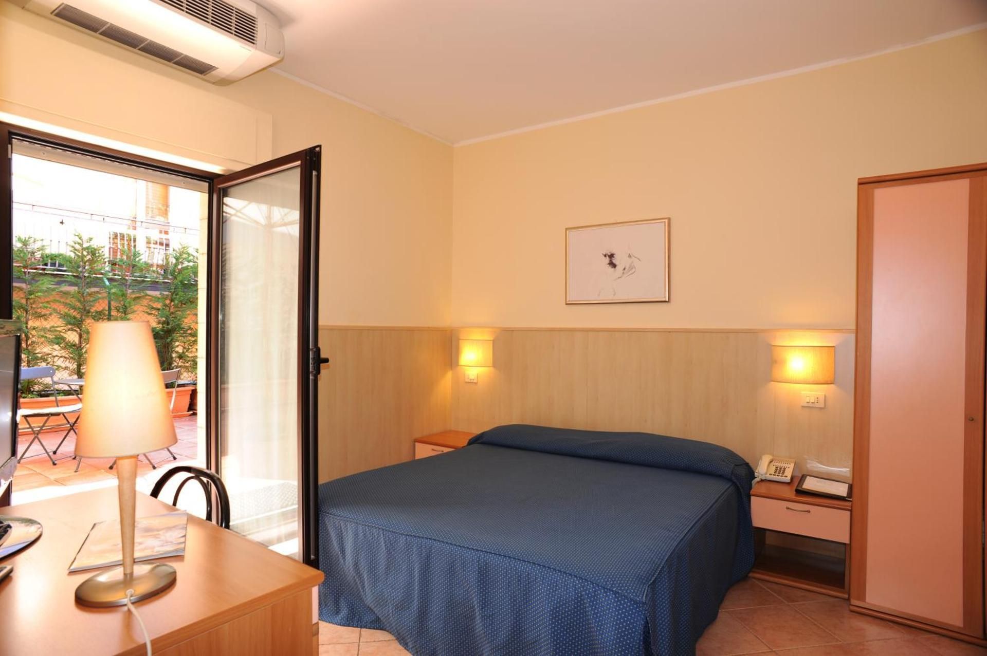 Villa Santacroce Double or Twin Room