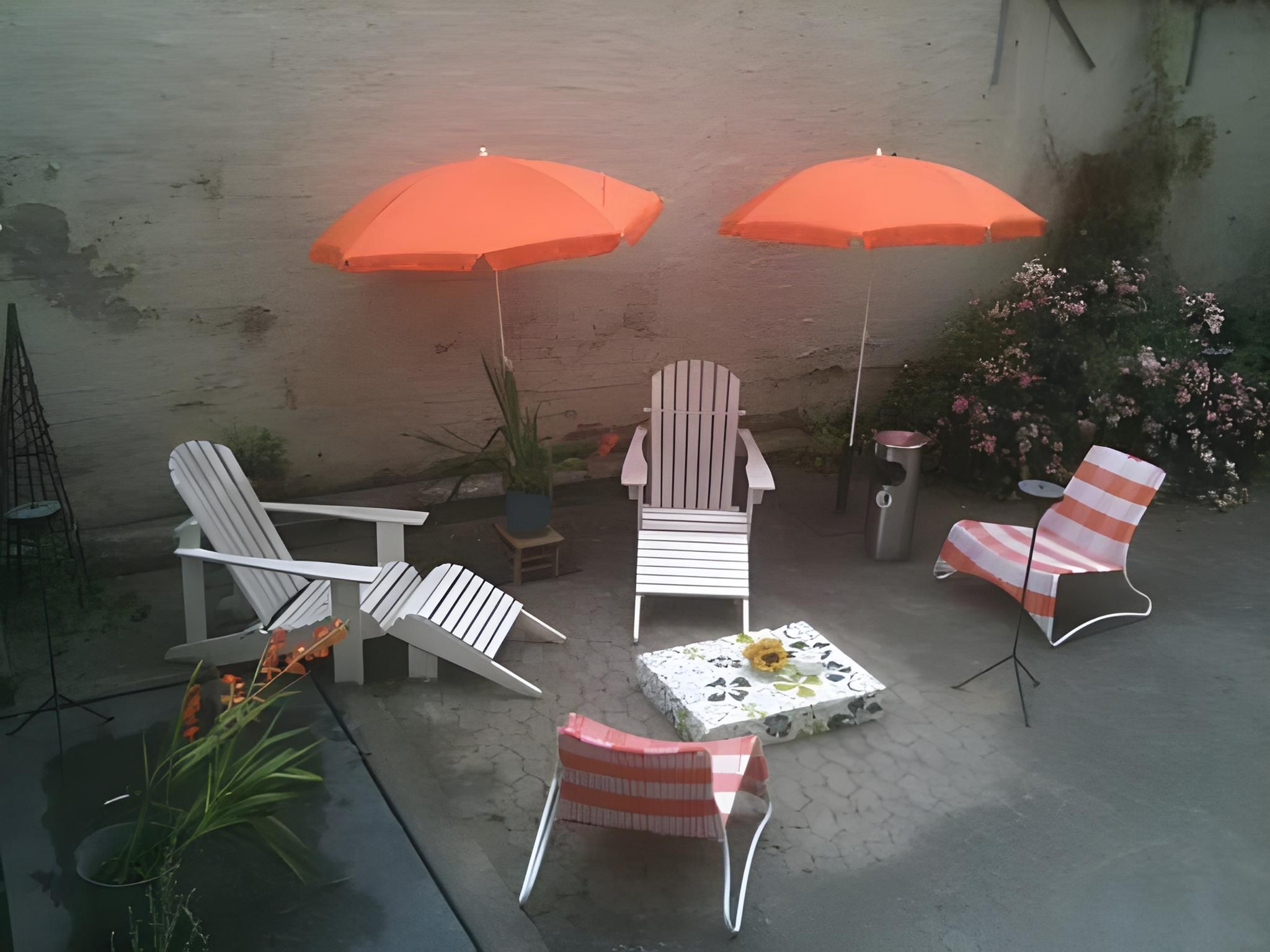 surrounding environment