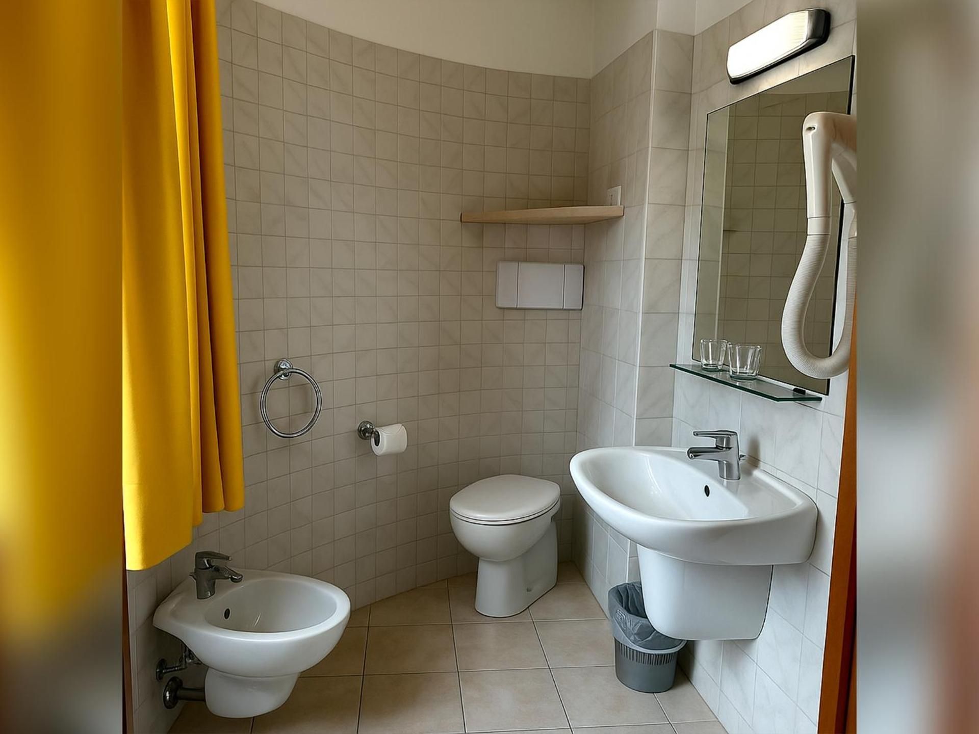 Deluxe Double Studio