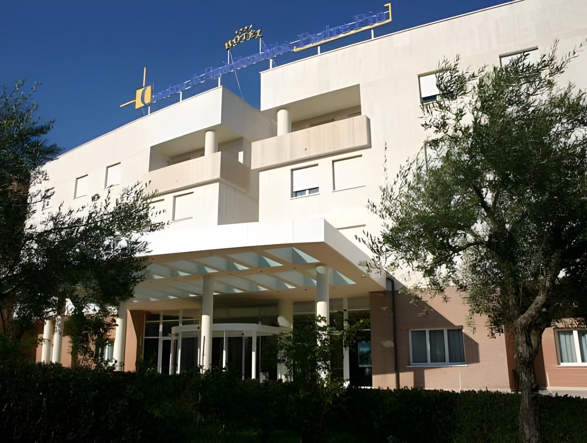 Hotel Centro di Spiritualita Padre Pio