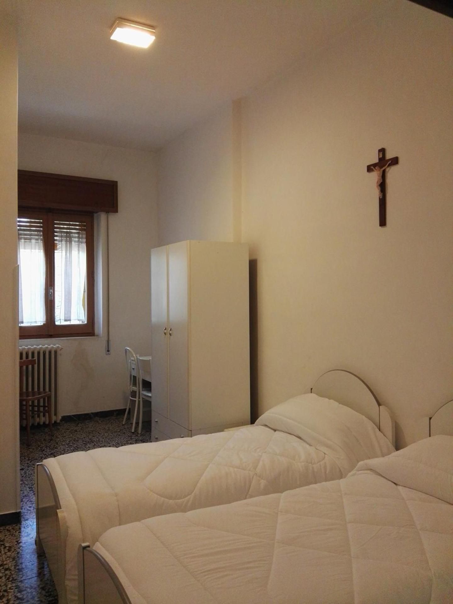 Villa Sacro Cuore Double or Twin Room with Private Bathroom