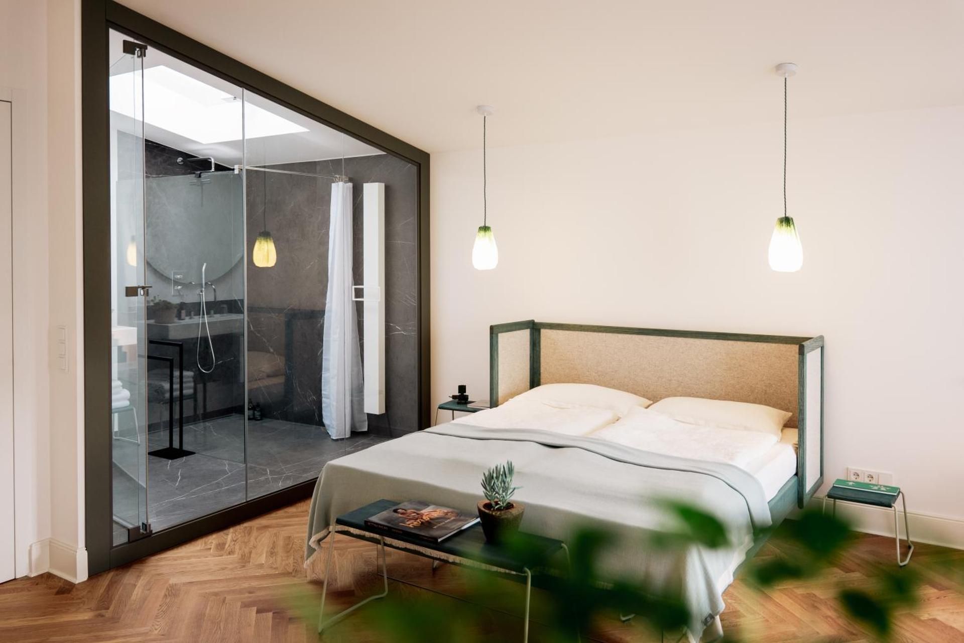 Apartment 001