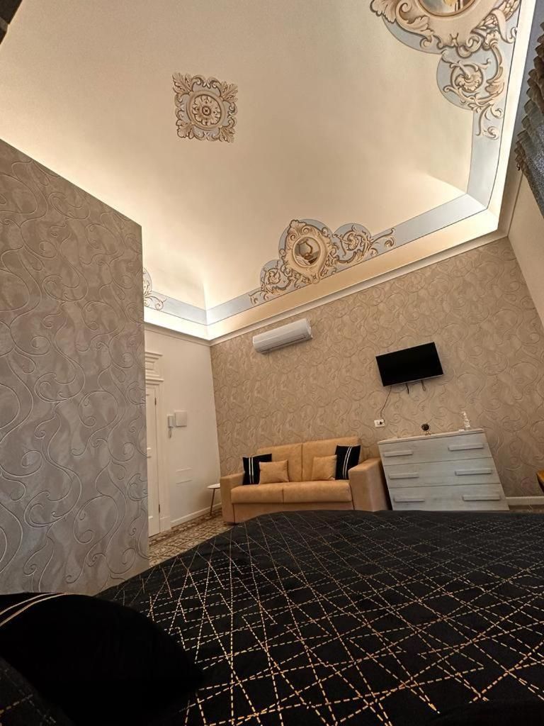 Dimora in Centro Quadruple Room 2