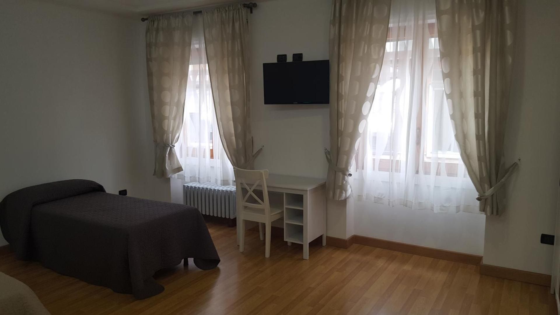 Camere Santa Rita Quadruple Room 3