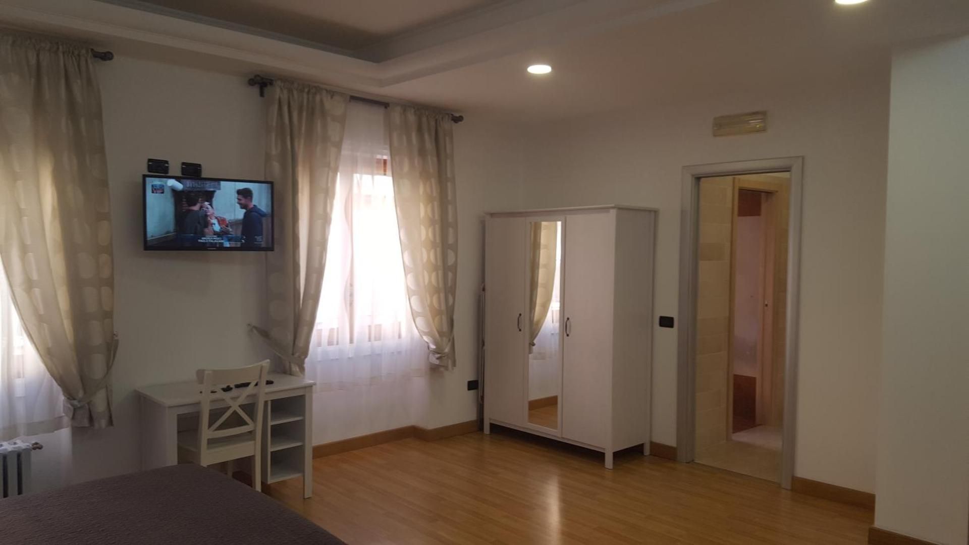 Camere Santa Rita Quadruple Room 2