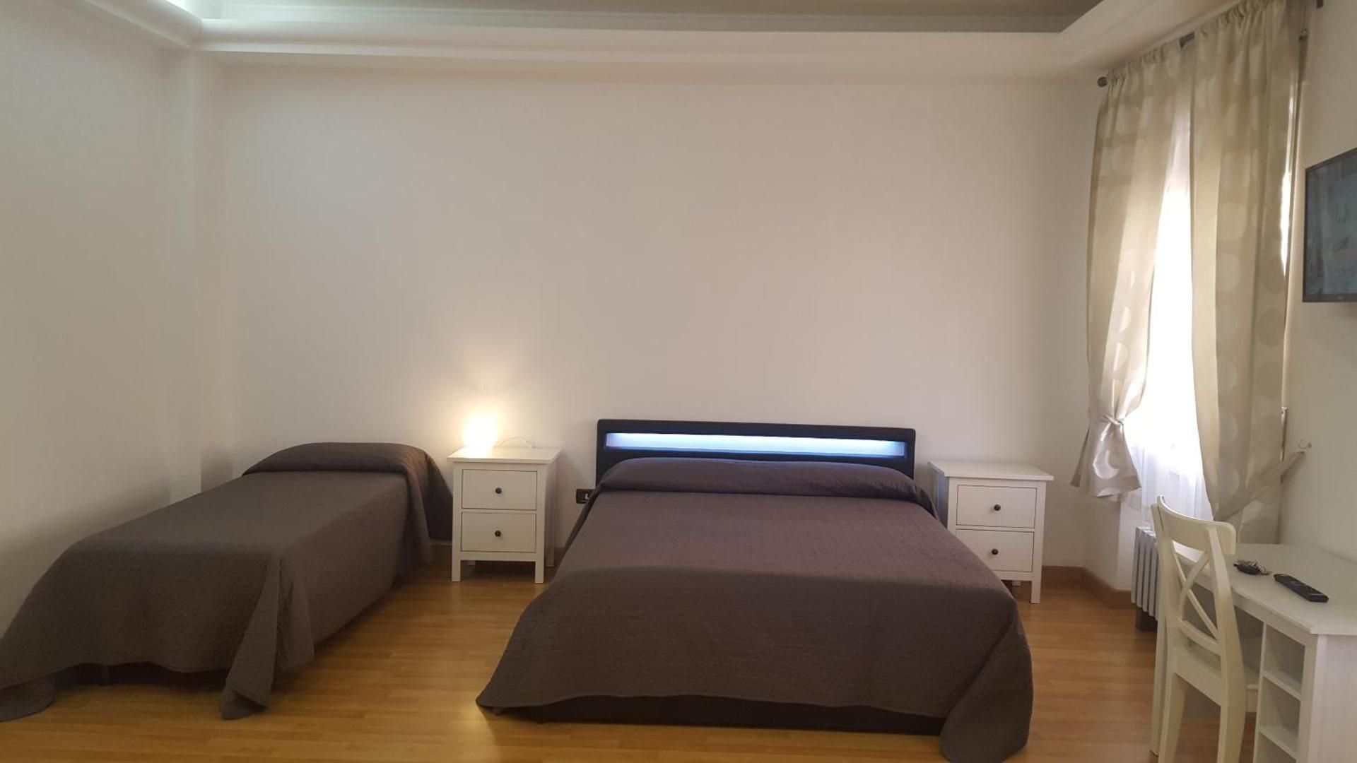 Camere Santa Rita Quadruple Room