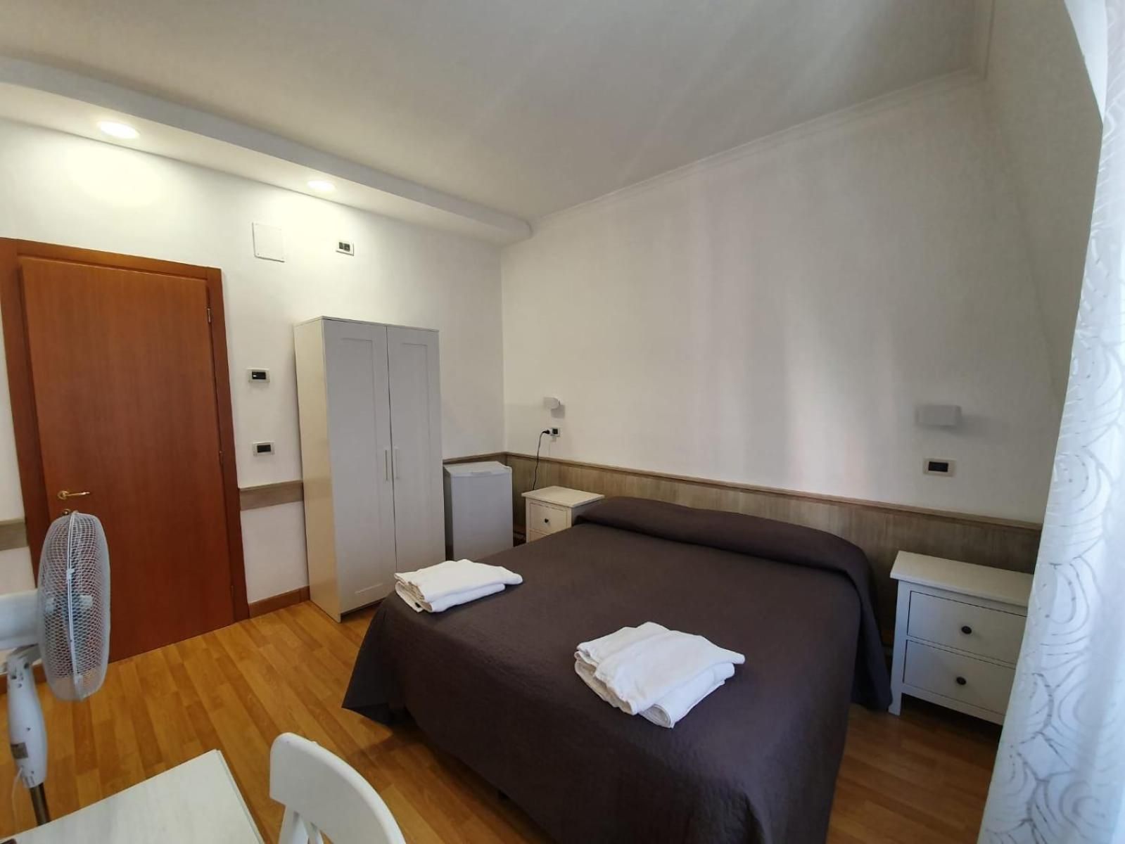 Camere Santa Rita Double or Twin Room
