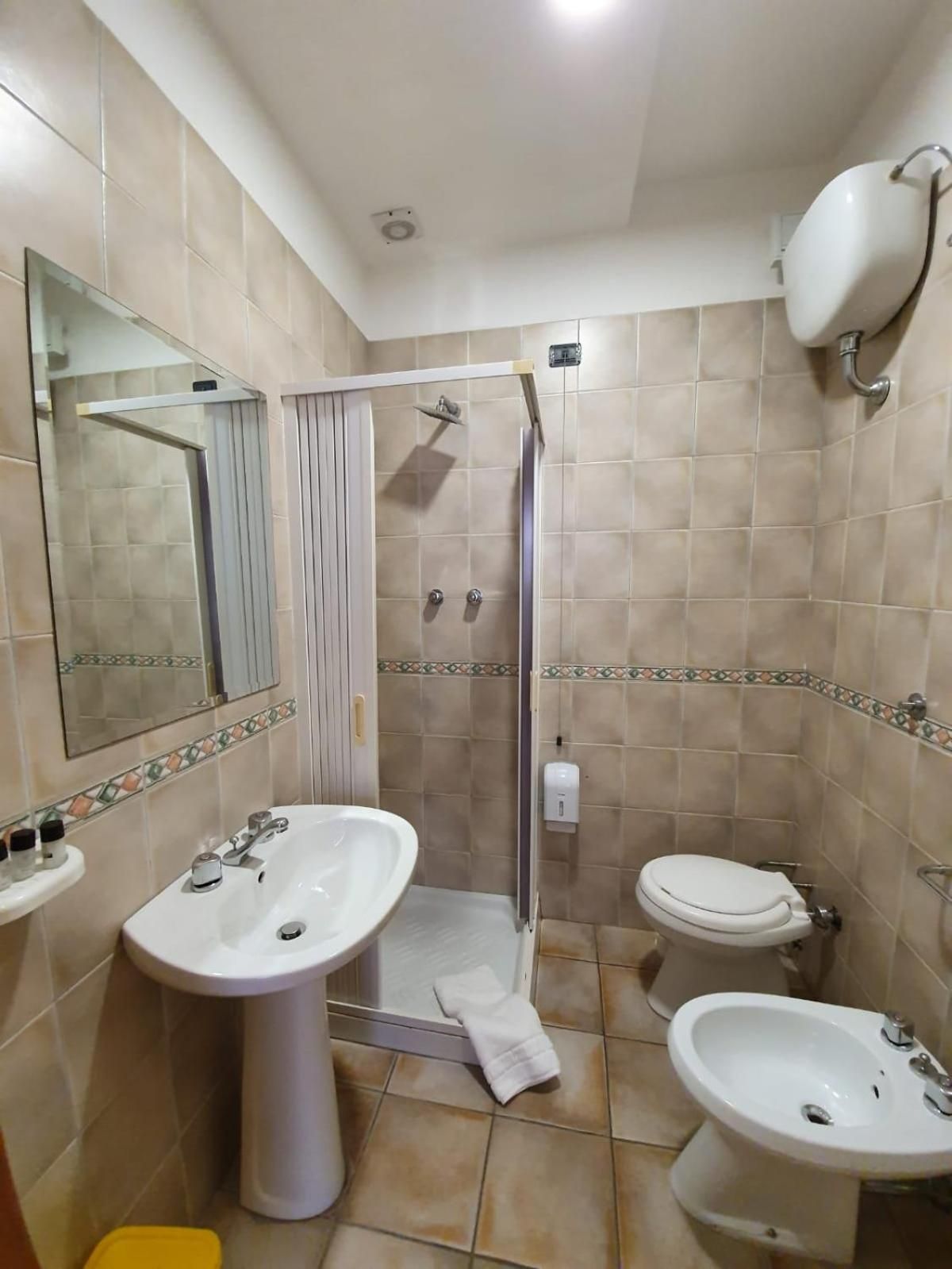 Camere Santa Rita Double or Twin Room 3