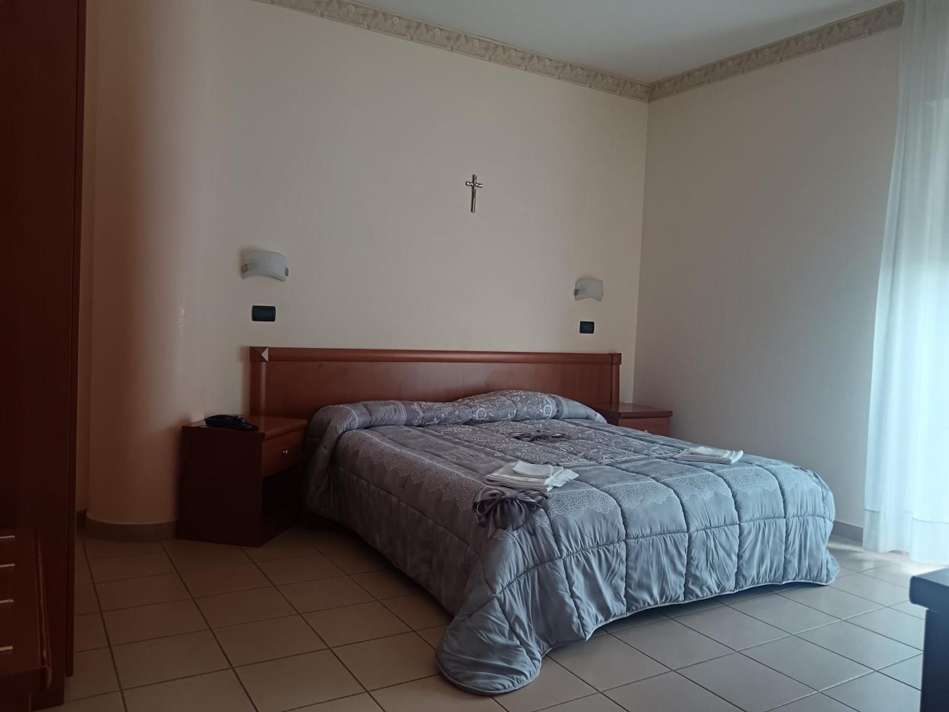 Hotel Sirios Double or Twin Room