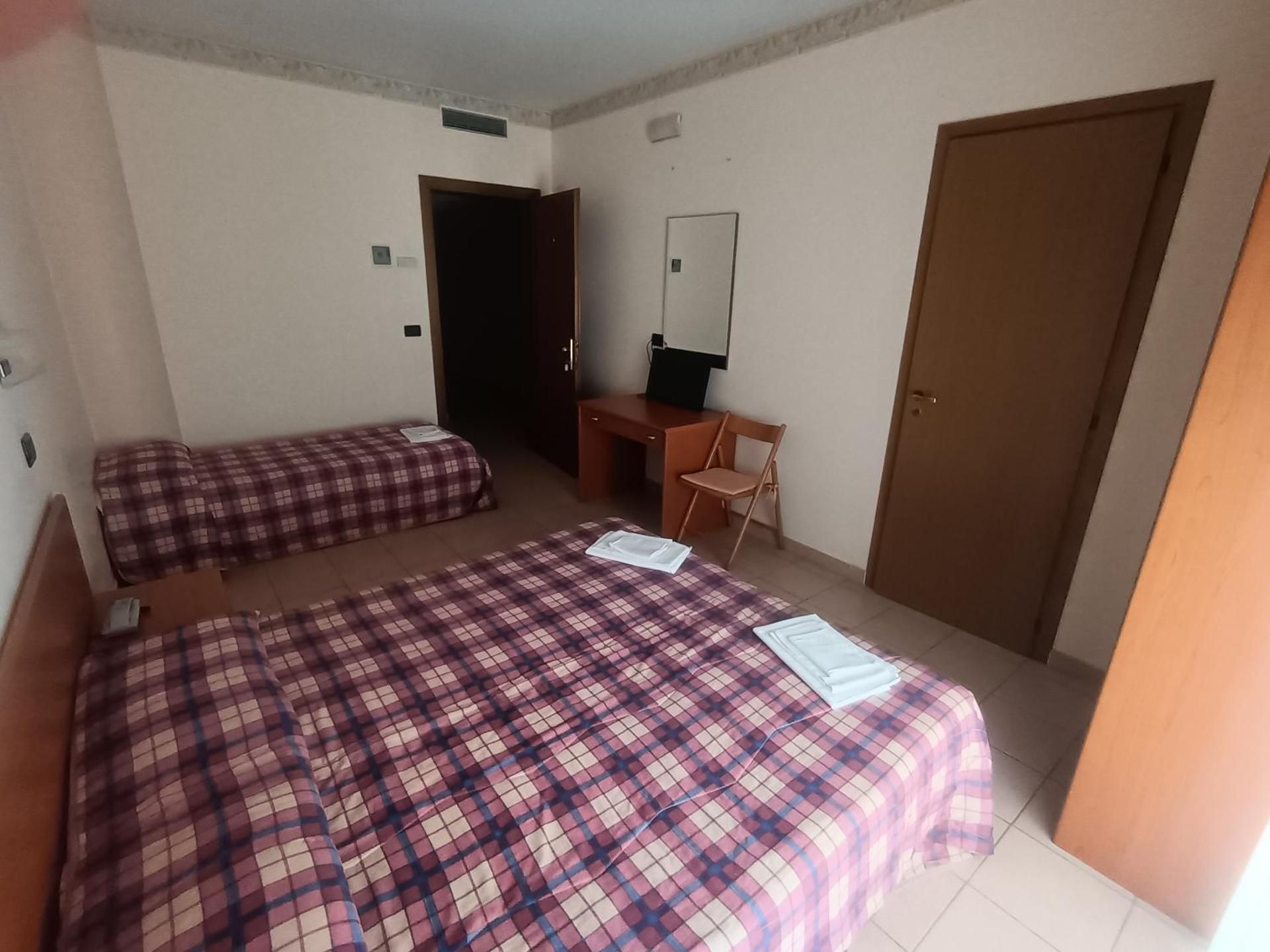 Hotel Sirios Double or Twin Room 2