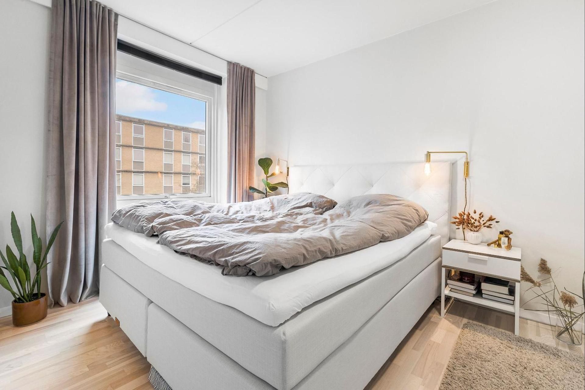 One-Bedroom Premium Apartment