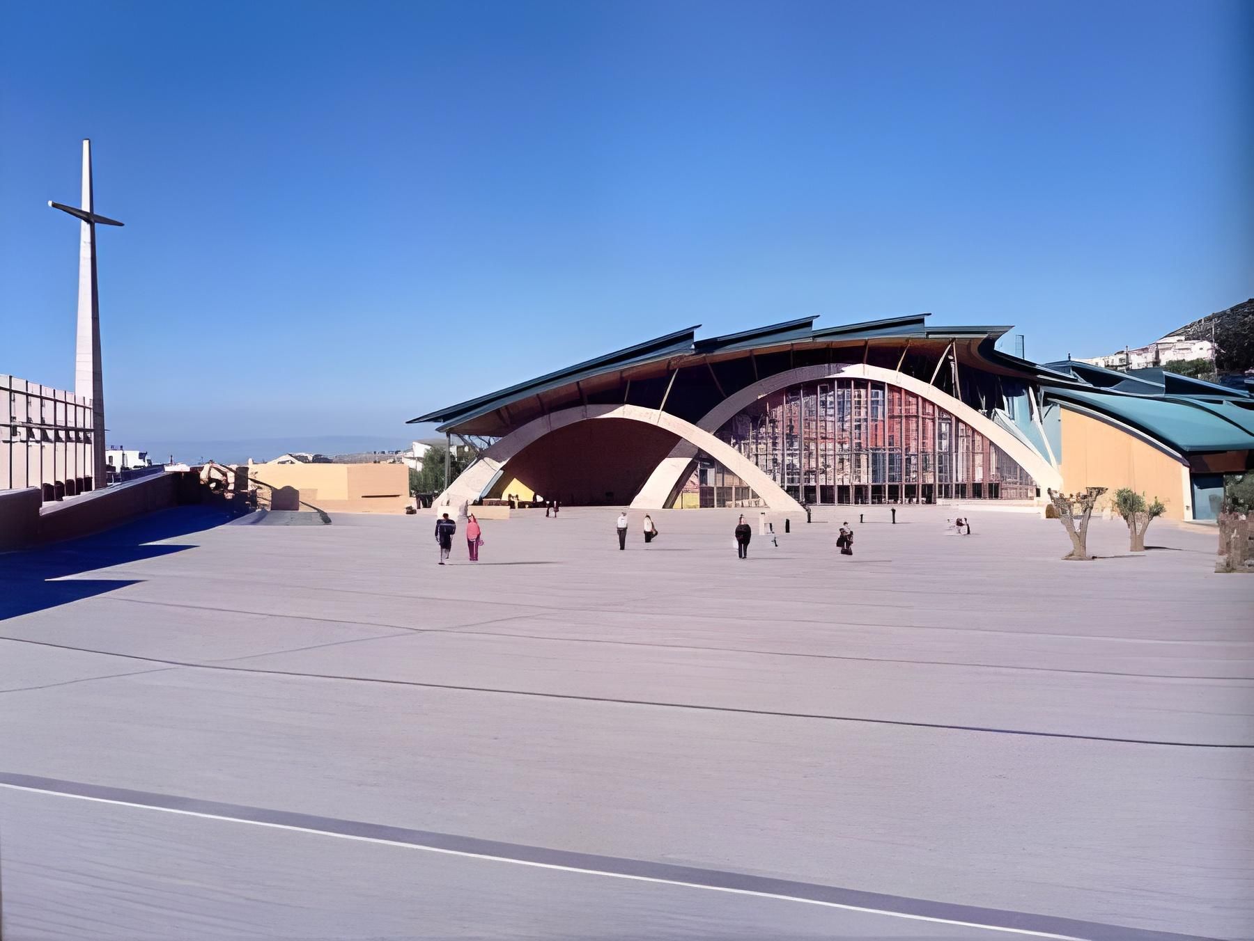 surrounding environment