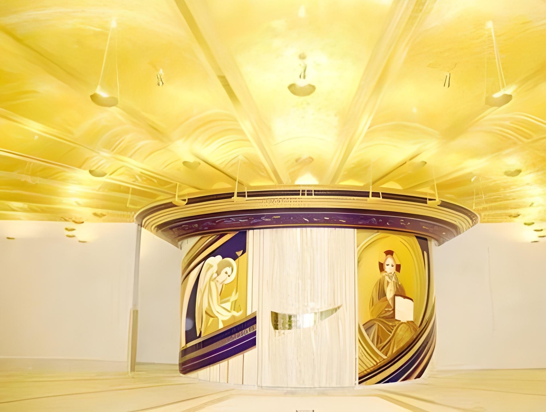 surrounding environment