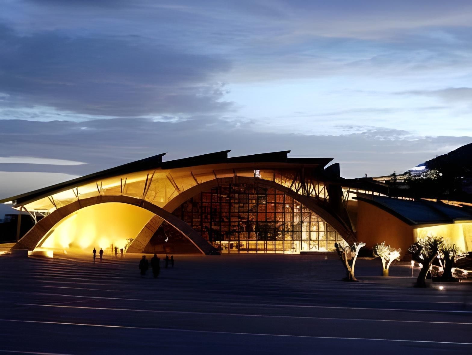 surrounding environment