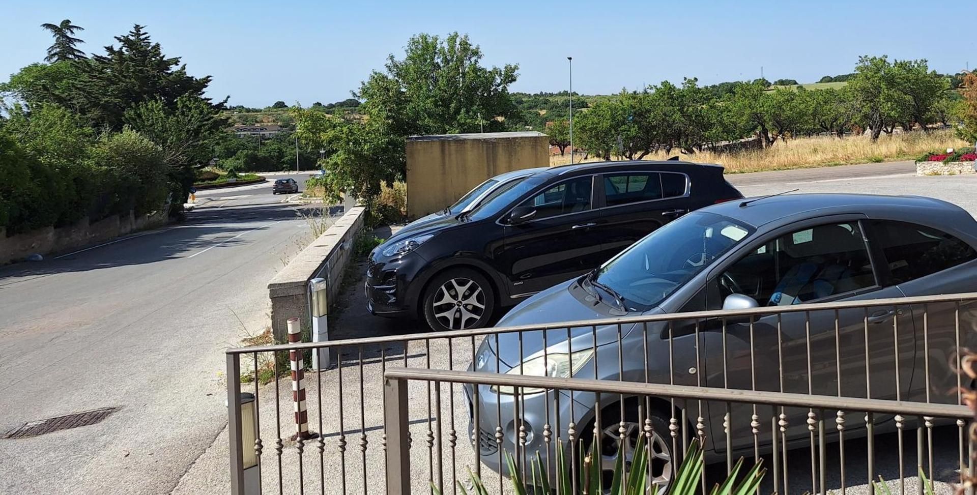 surrounding environment