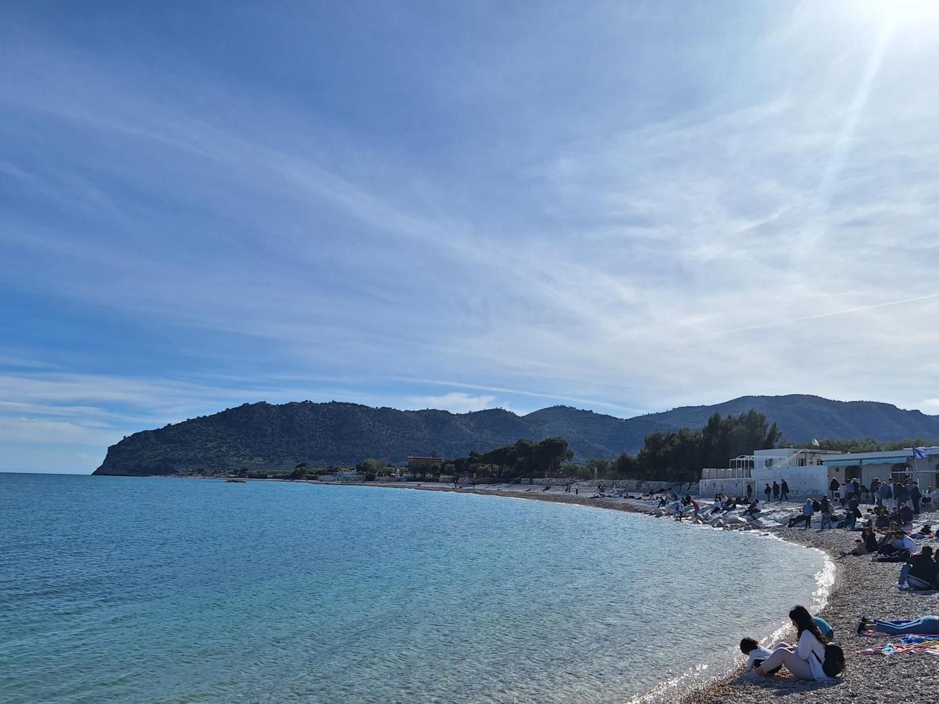 surrounding environment