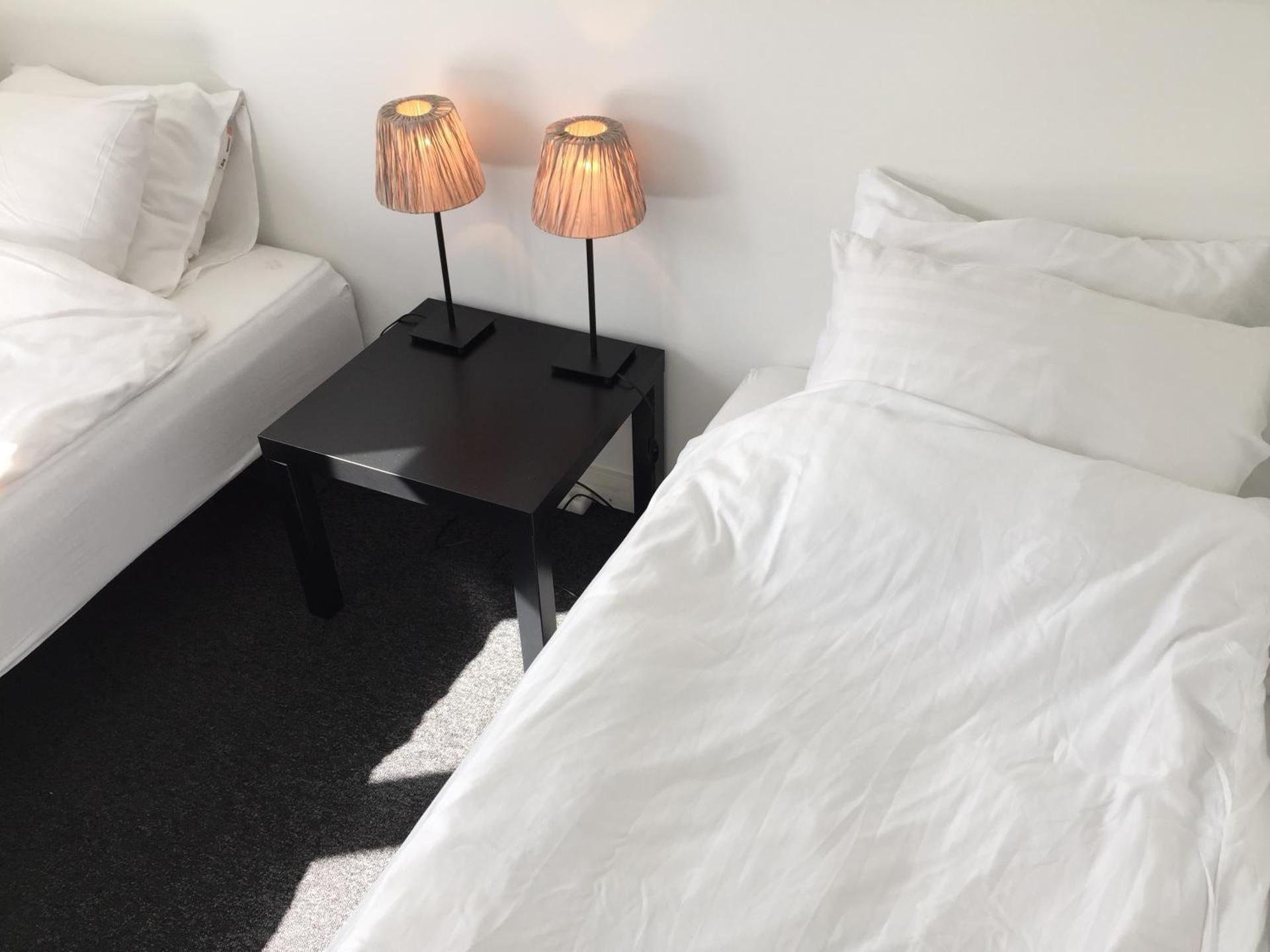 Close But Quiet Double or Twin Room 2