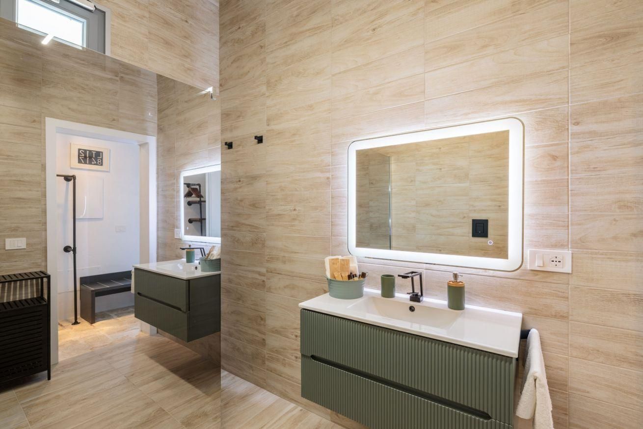 Masseria Ramunno Piccola - Fiora Suite