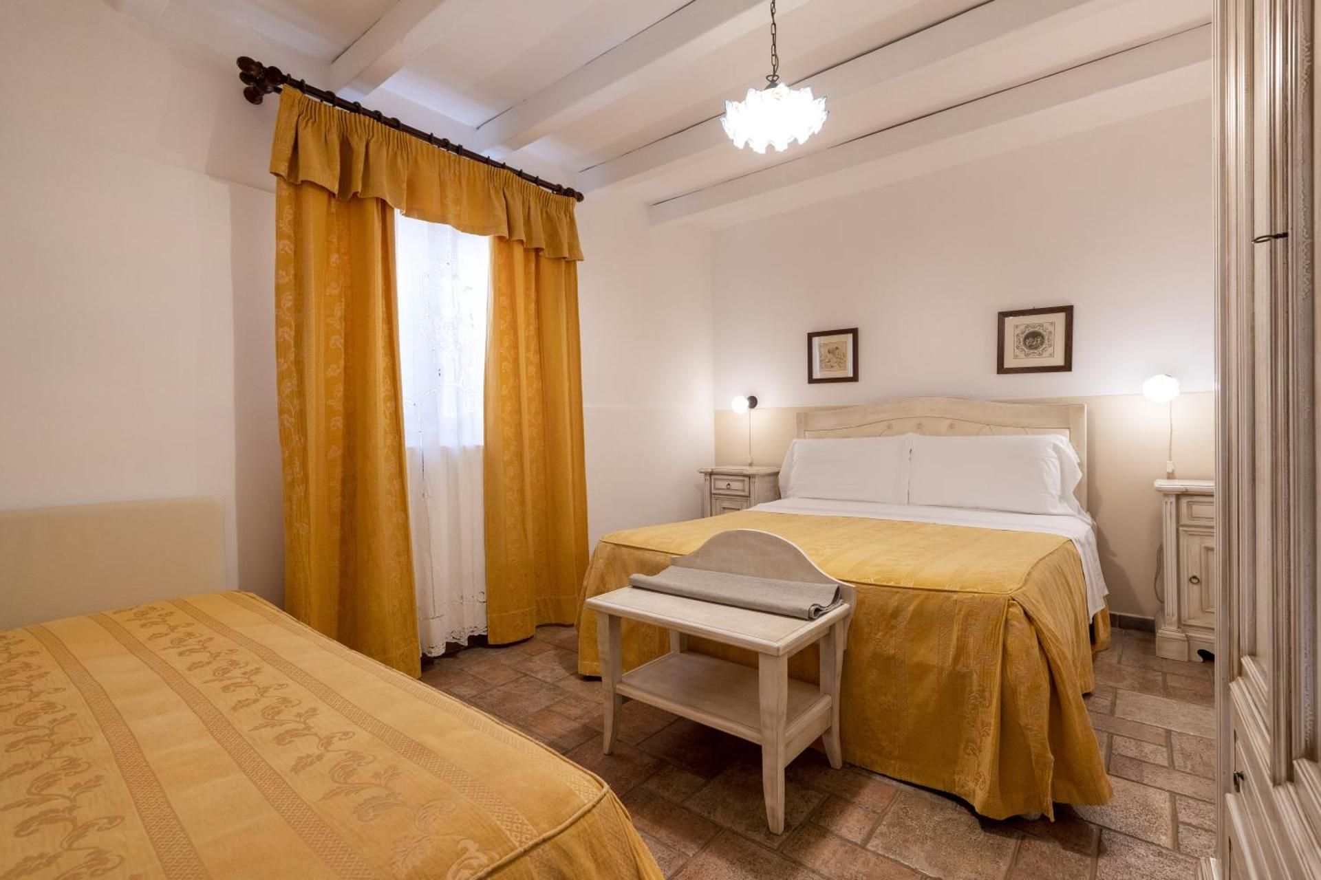 Superior Quadruple Room