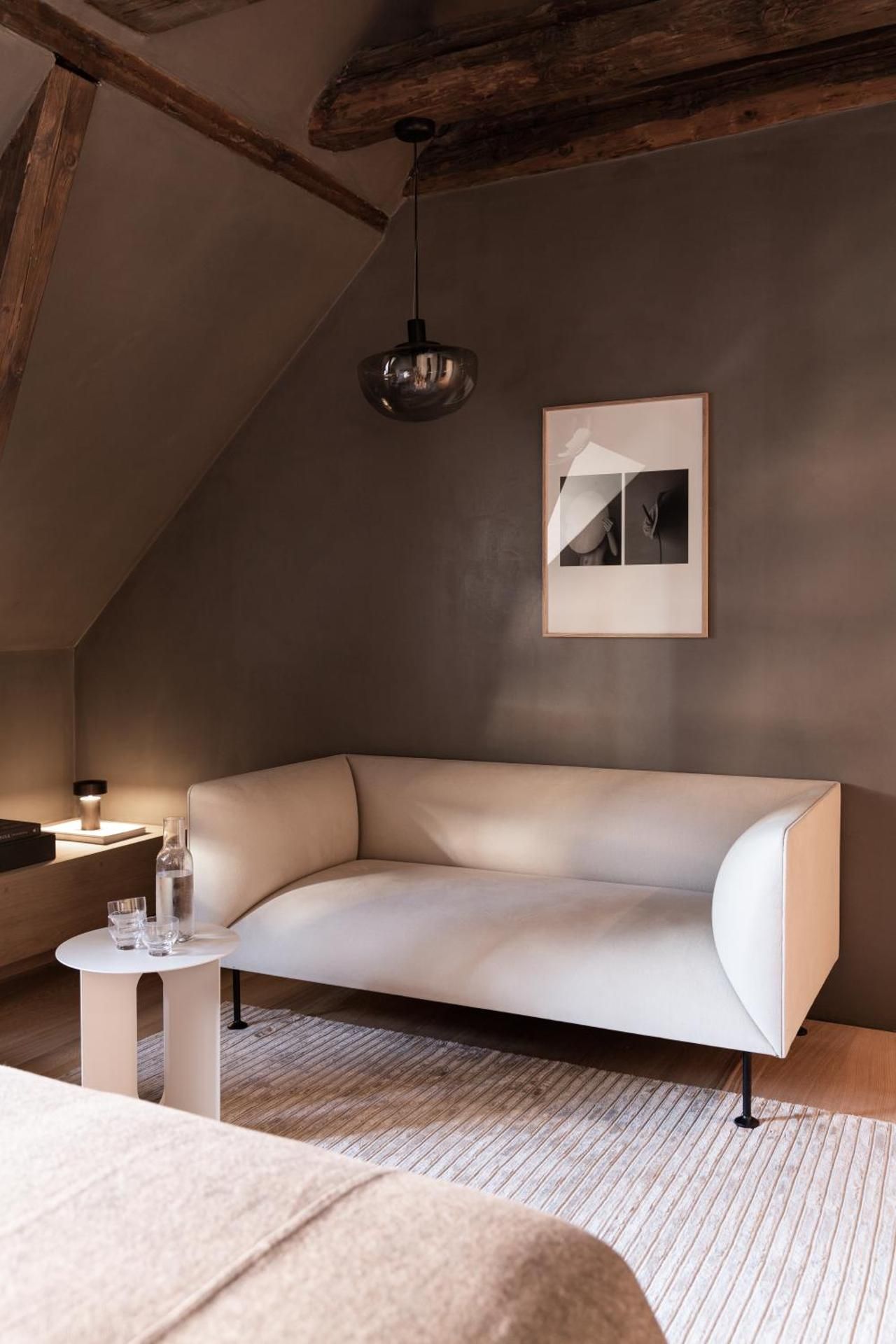 Audo Copenhagen Deluxe Double or Twin Room 3