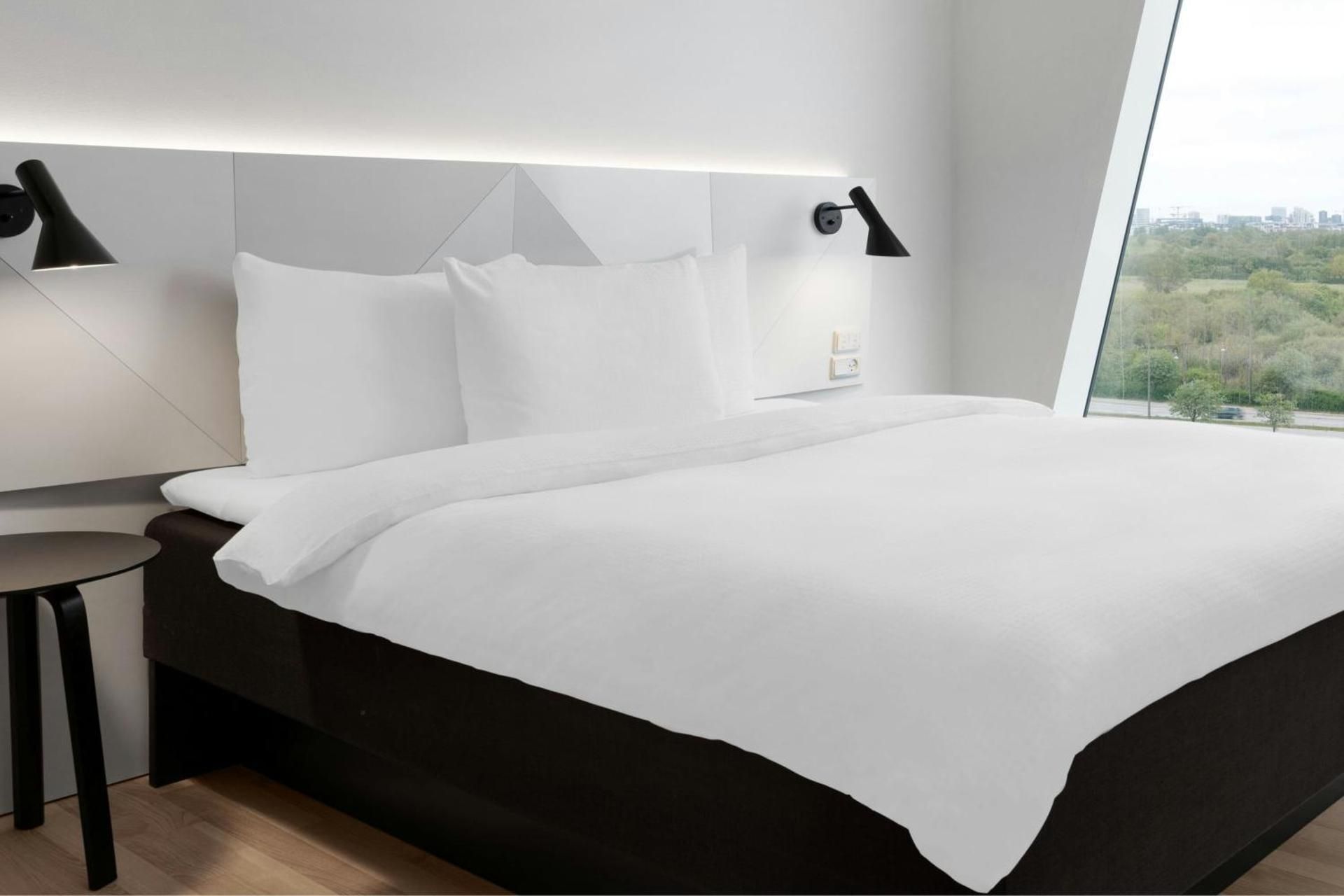 Standard, Guest room, 1 Queen