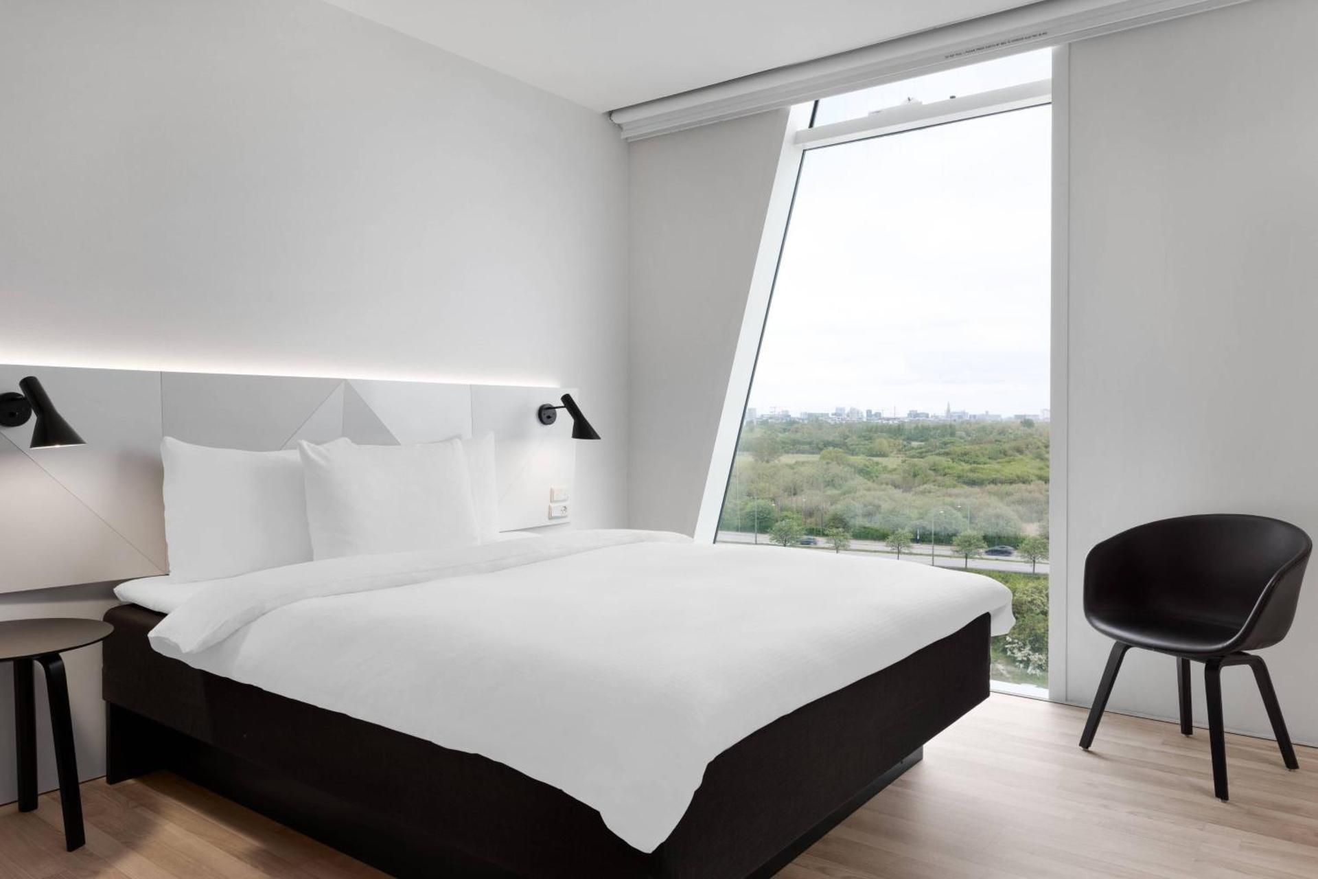 Standard, Guest room, 1 Queen