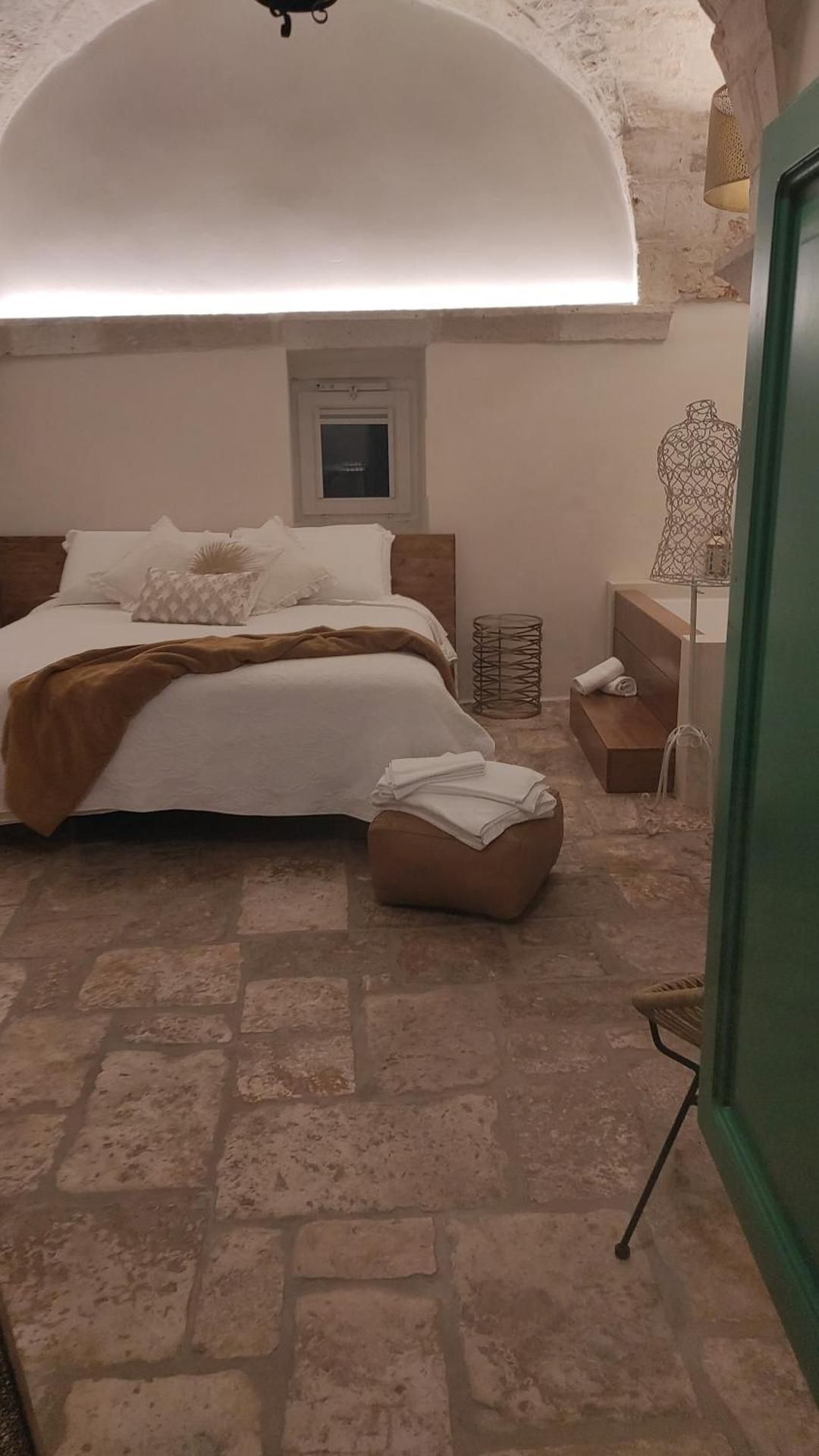 Deluxe Double Room with Bath
