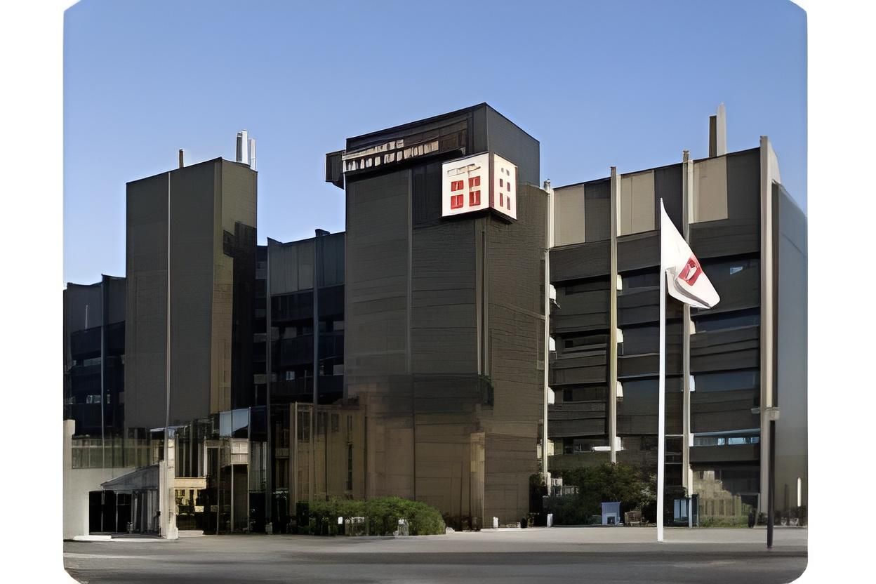 Idrættens Hus, Hotel & Konference