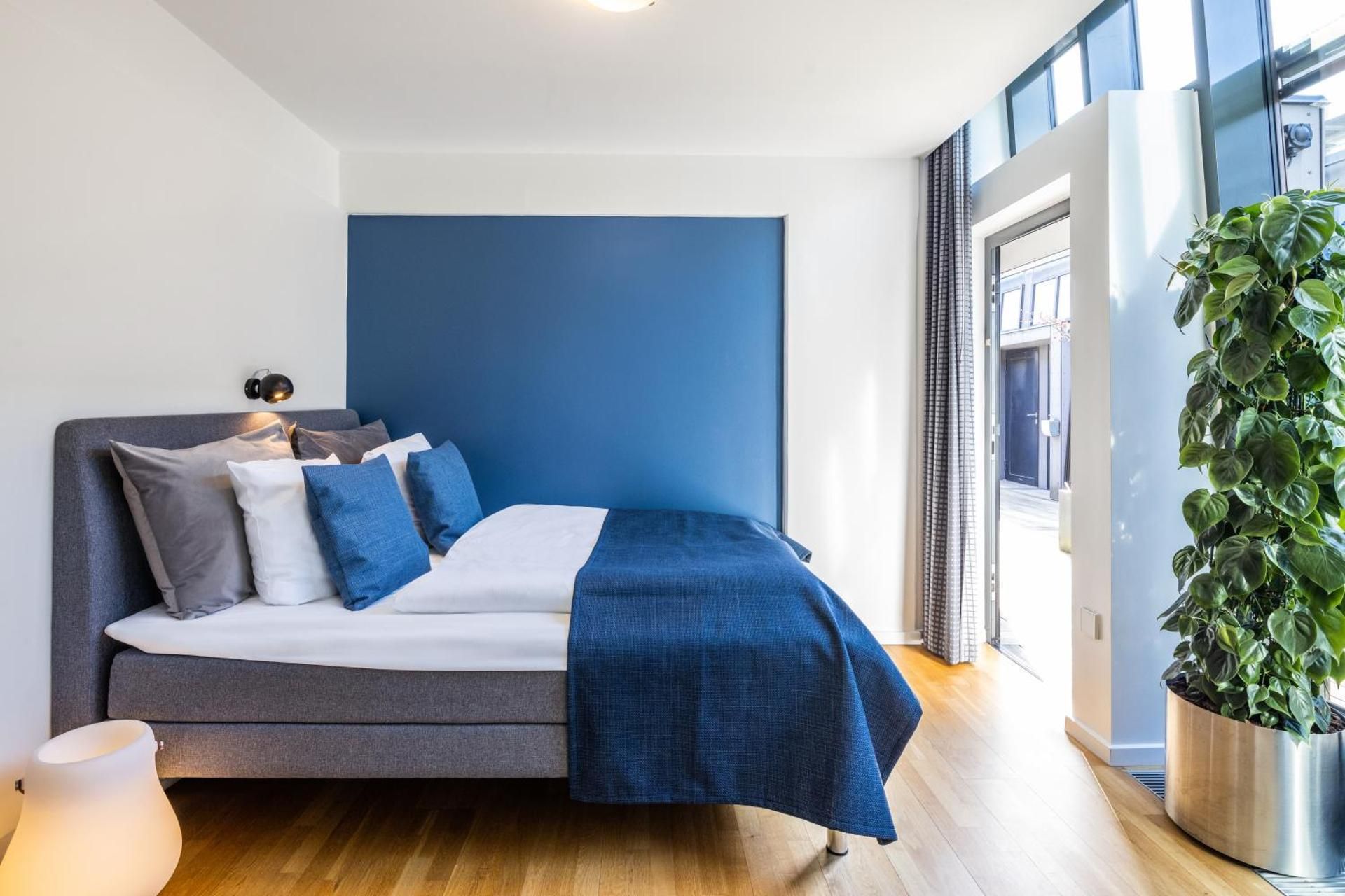 Double Room - Disability Access