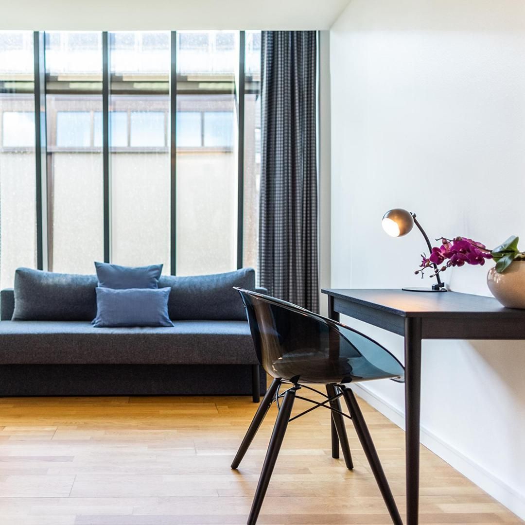 Double Room - Disability Access