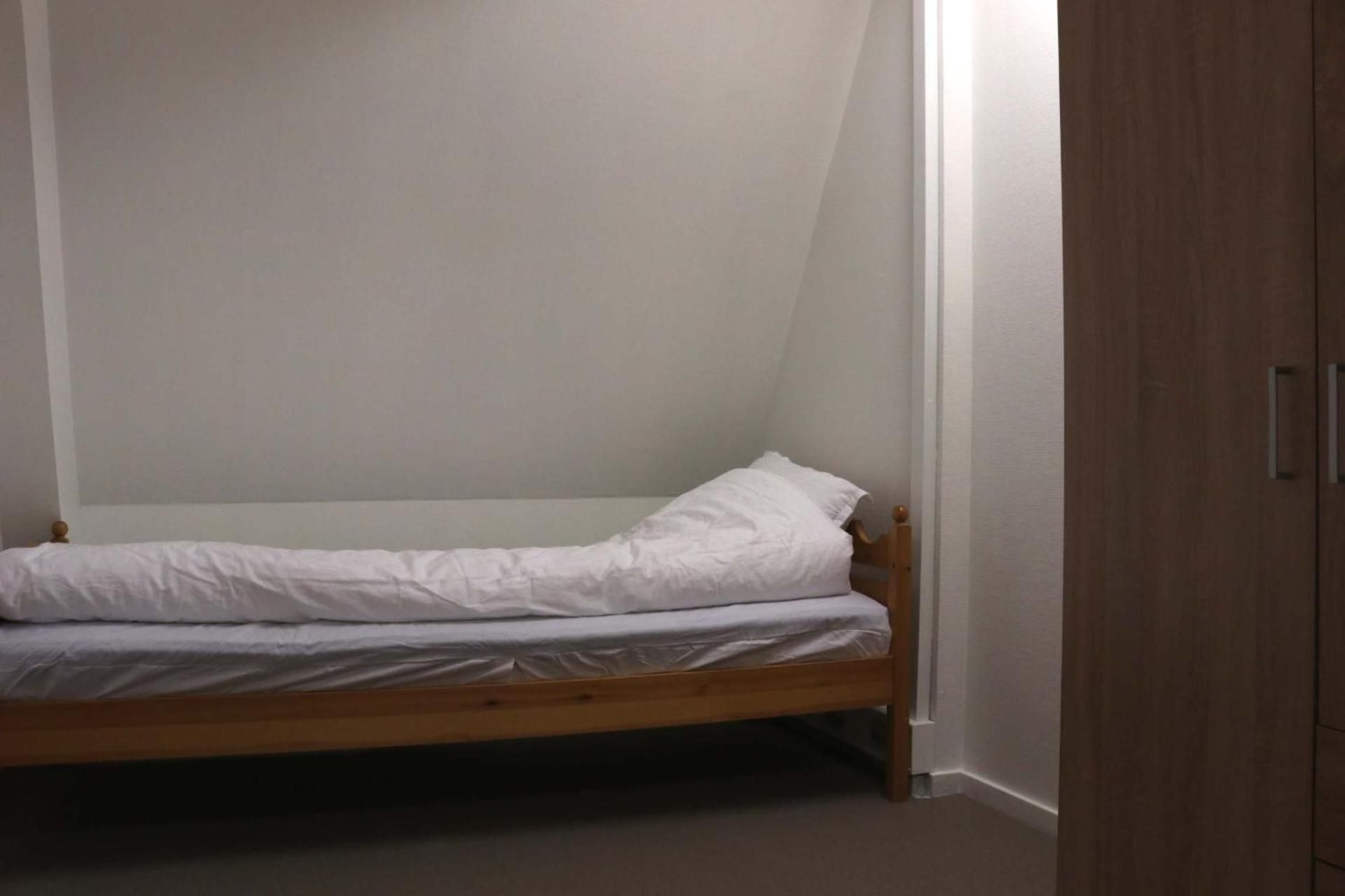 Budget Single Room
